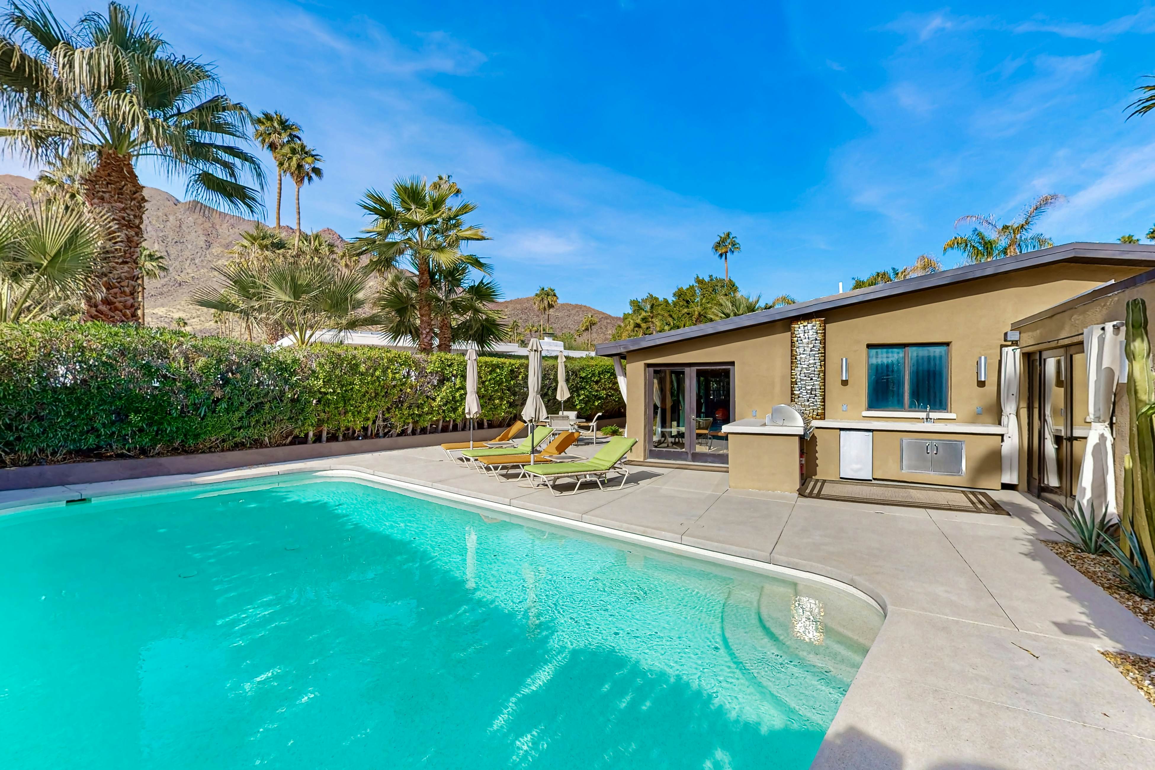 Zen Inspired Sanctuary - 1131