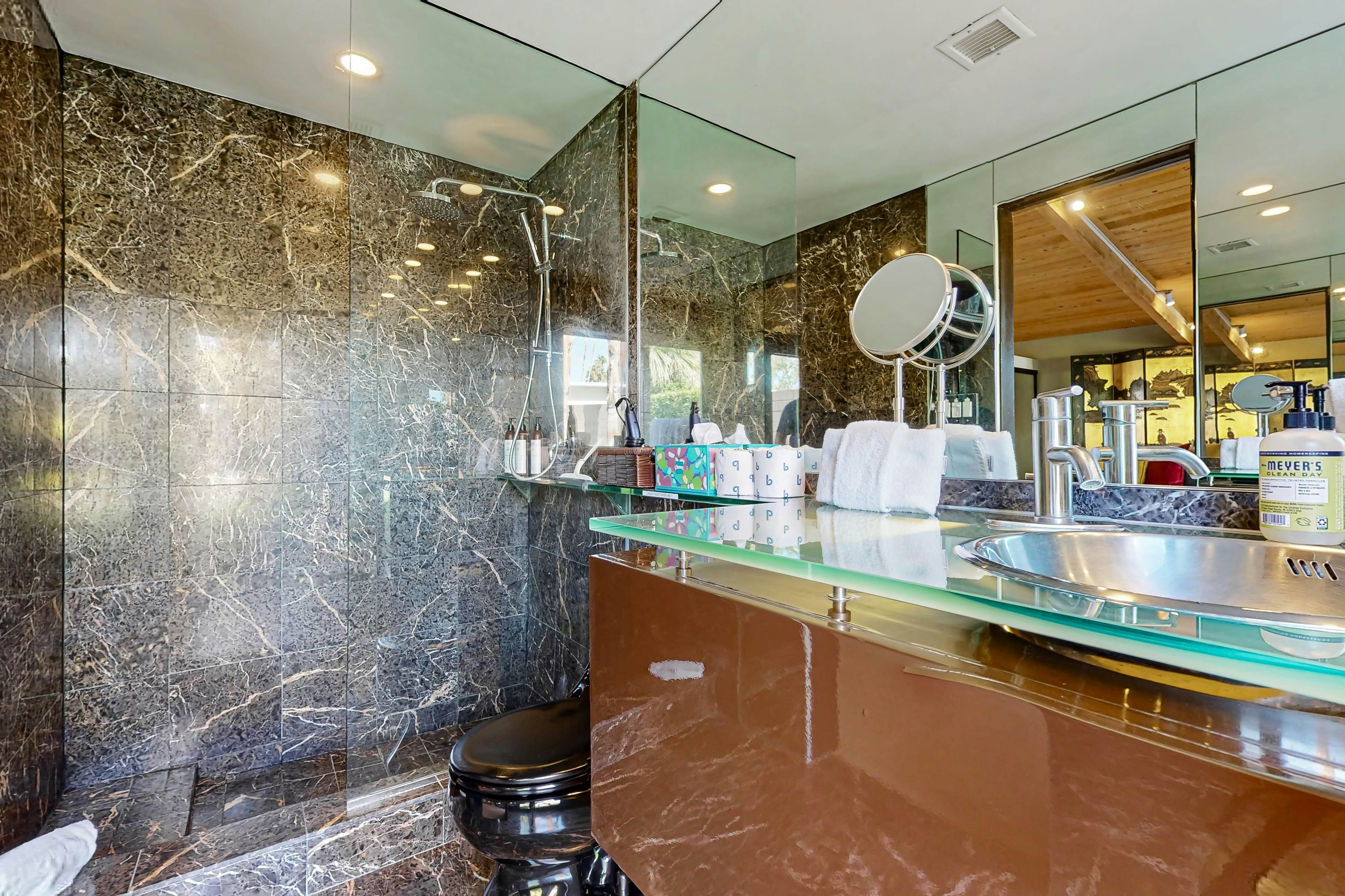 Zen Inspired Sanctuary - 1131