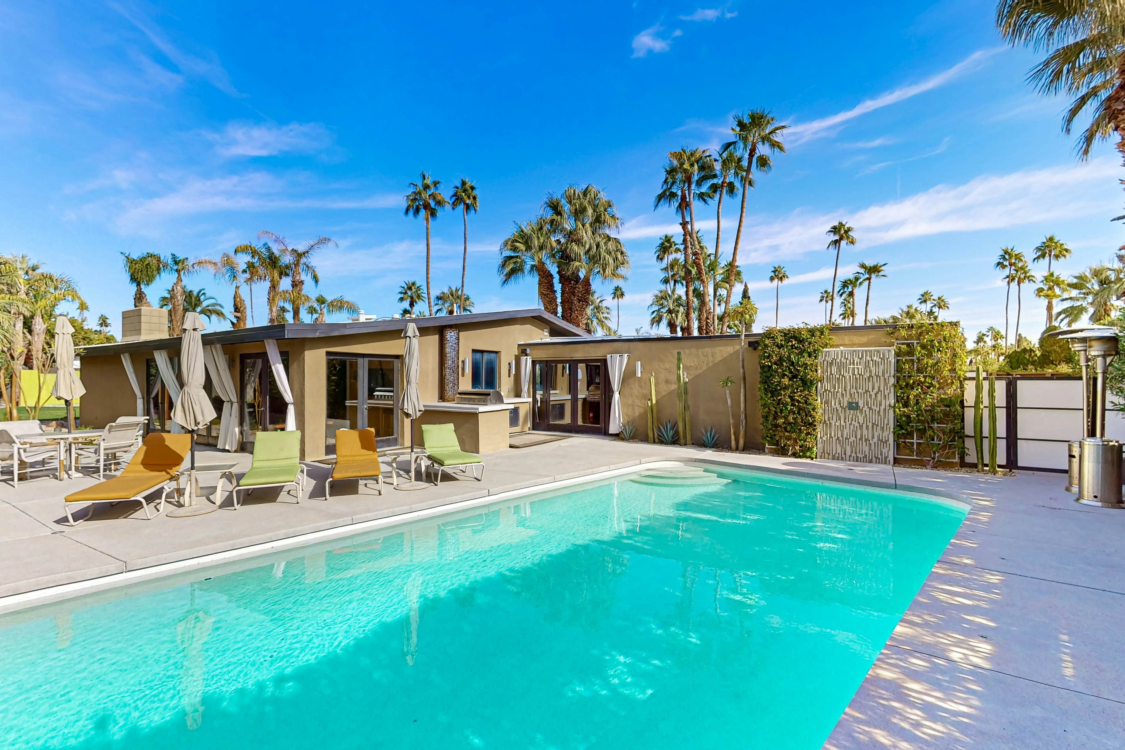 Zen Inspired Sanctuary - 1131