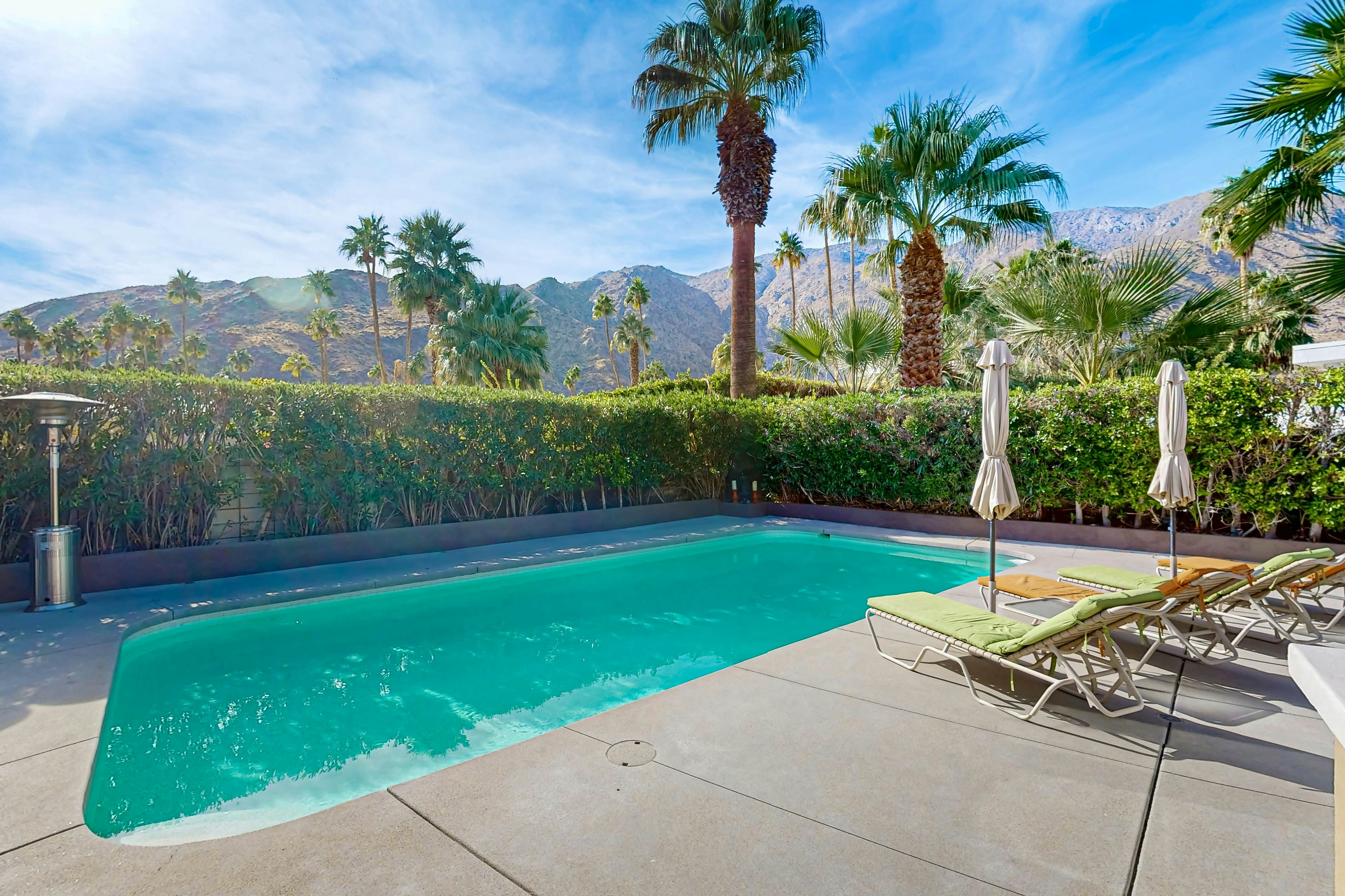 Zen Inspired Sanctuary - 1131