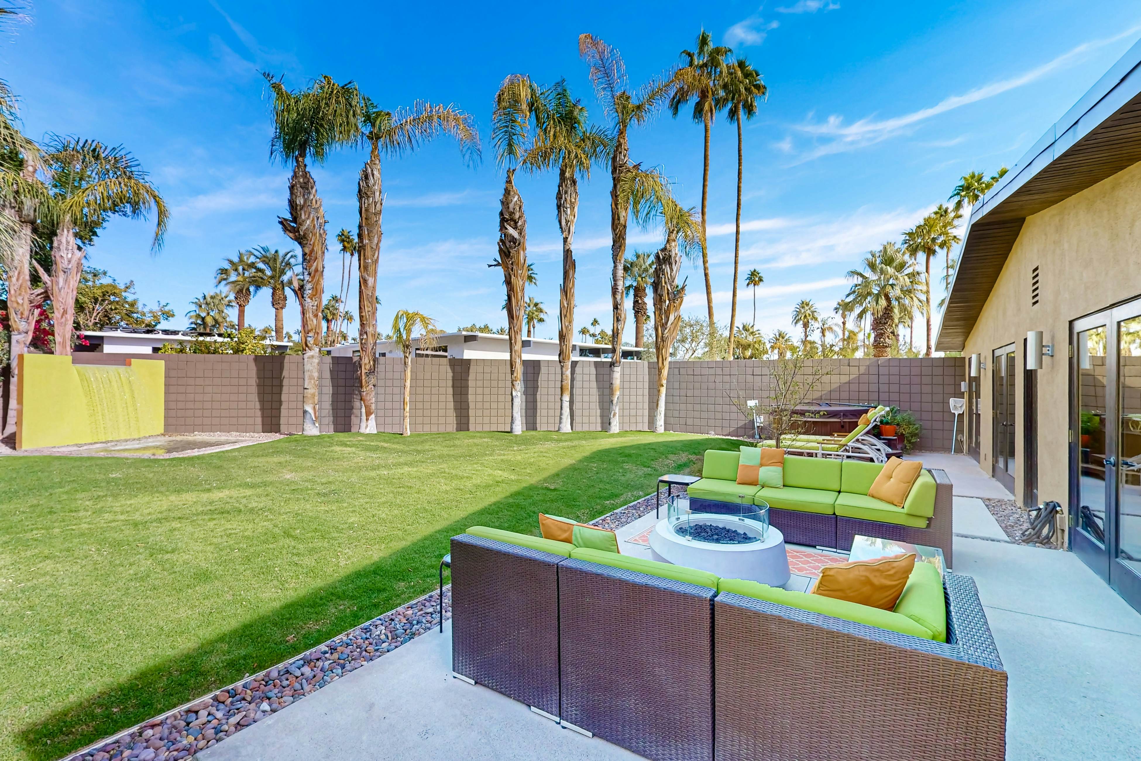 Zen Inspired Sanctuary - 1131