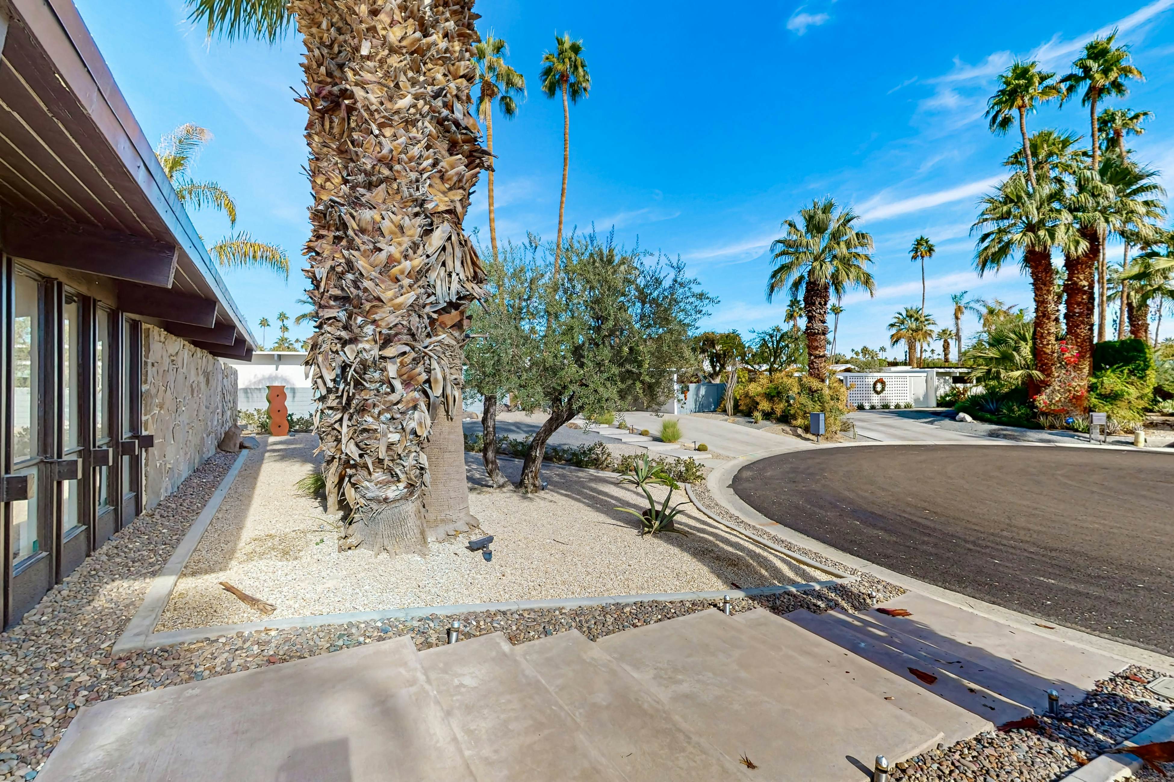 Zen Inspired Sanctuary - 1131