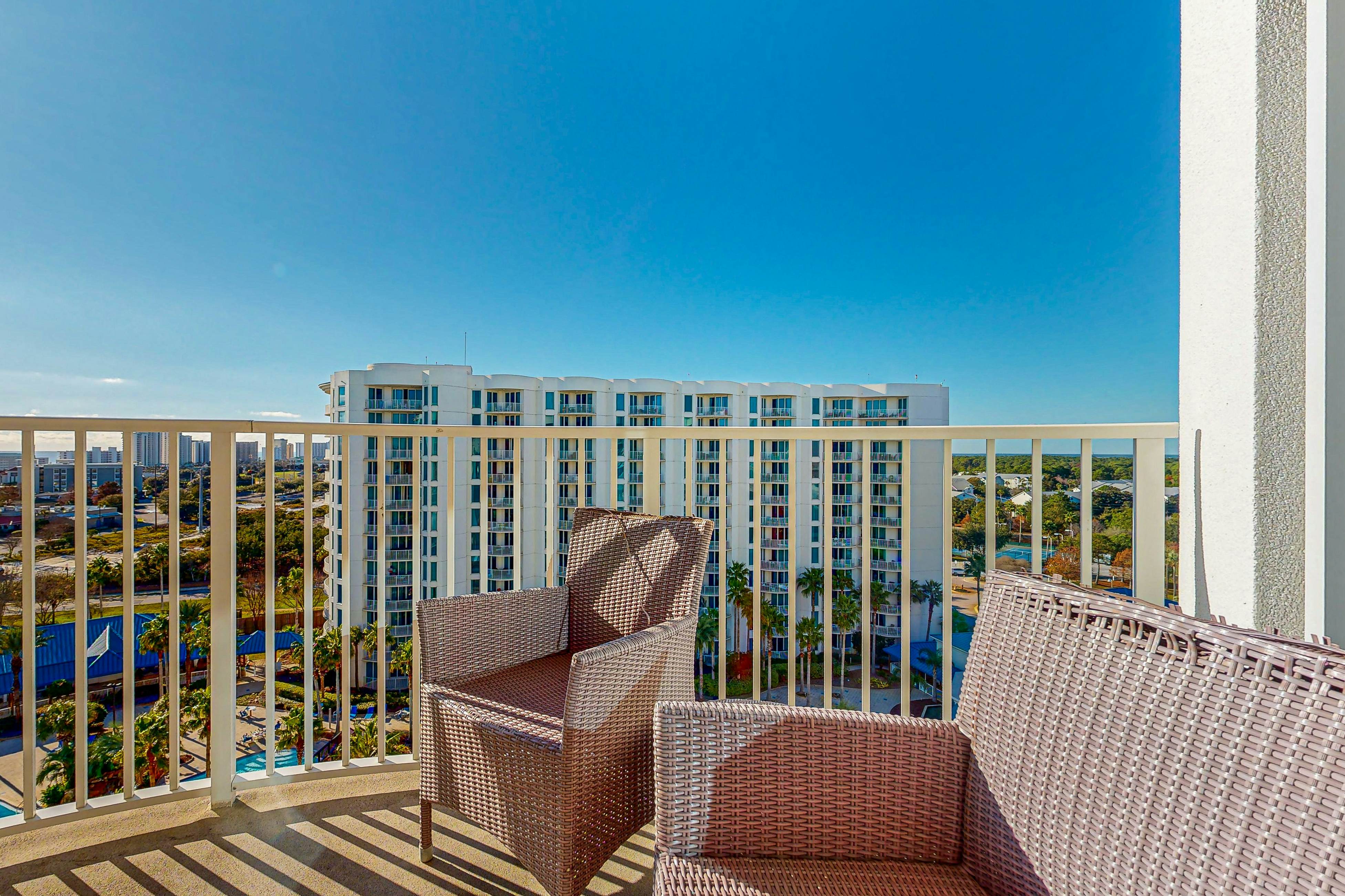 Palms of Destin 11013