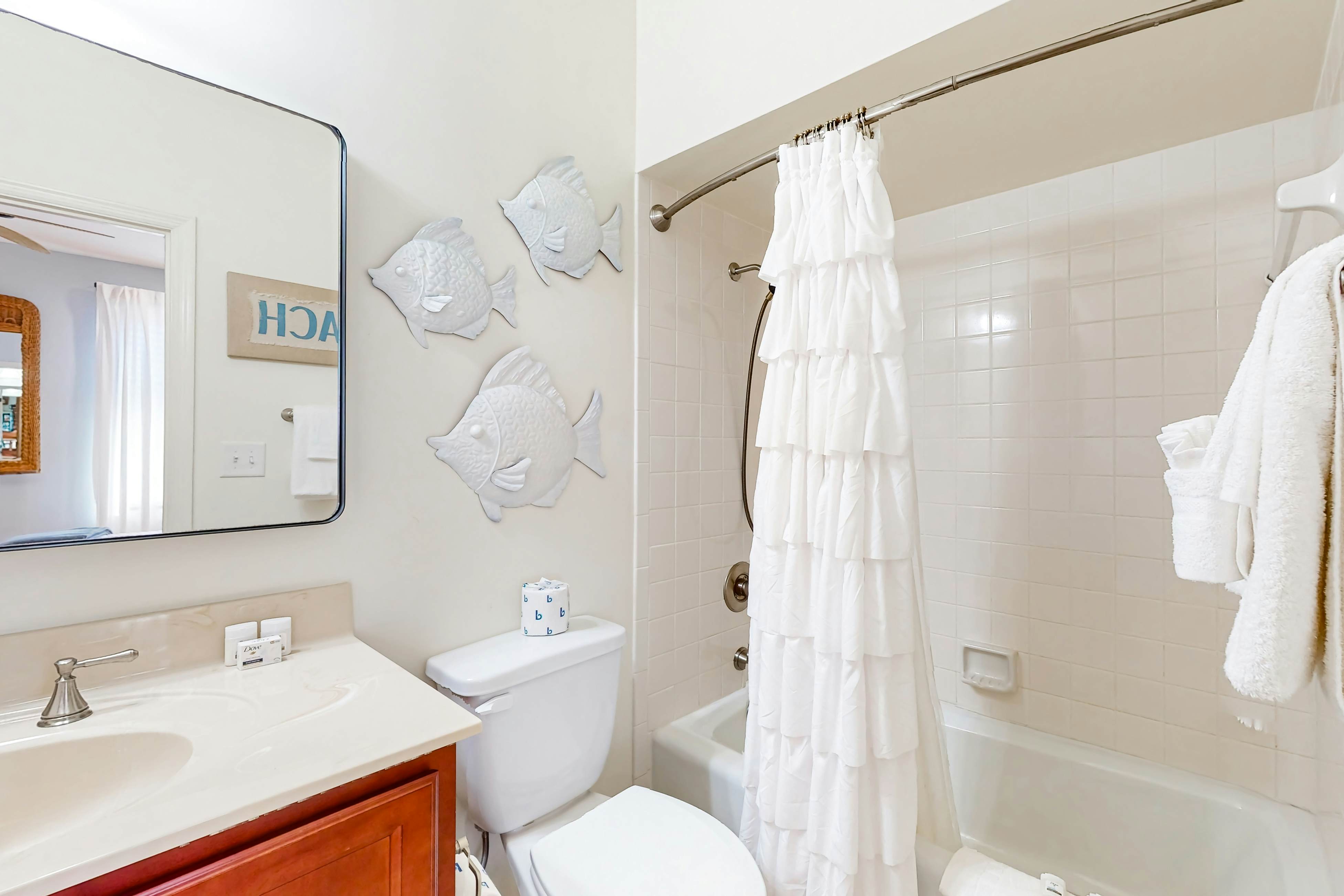 Oak Grove Cottages 3045