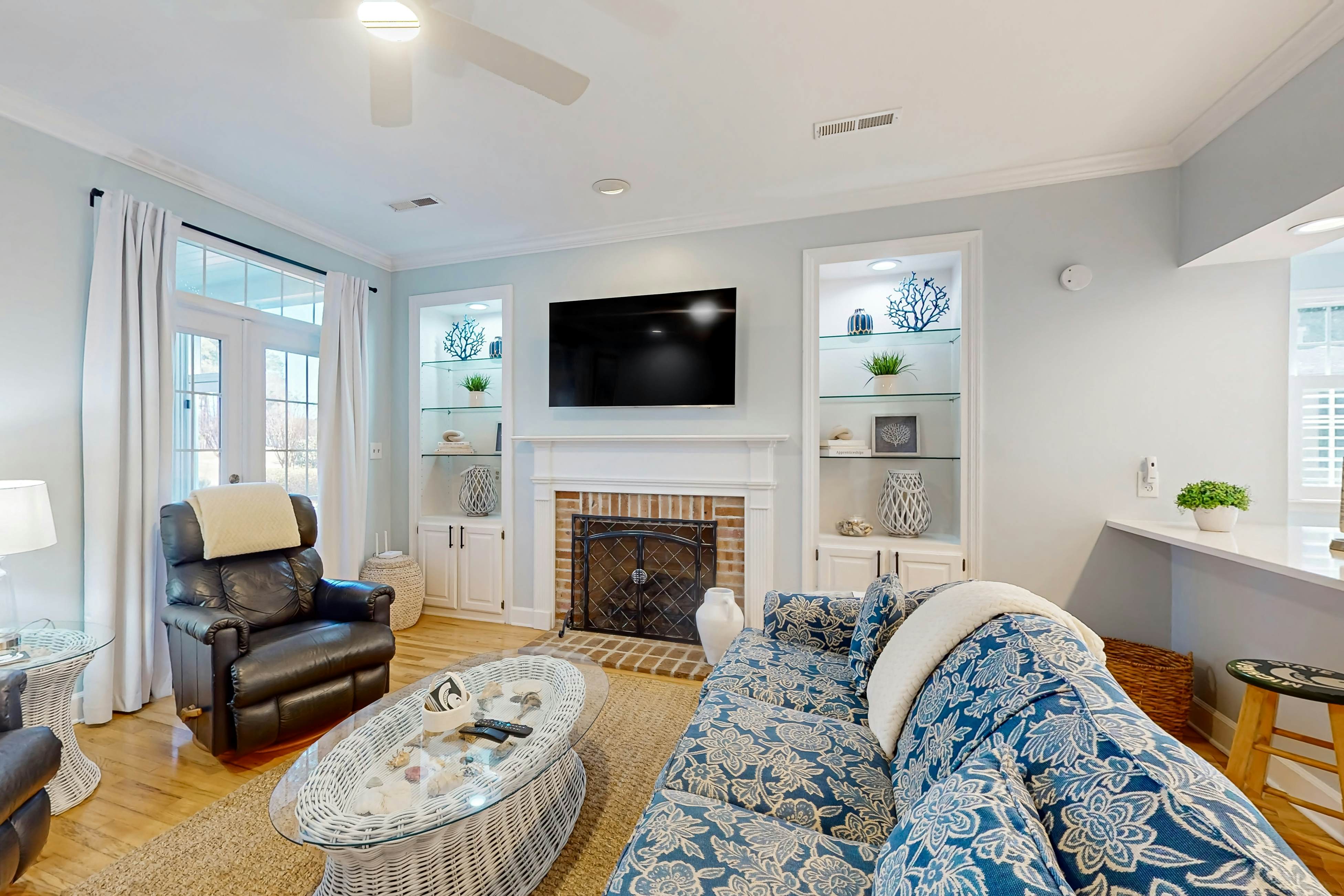 Oak Grove Cottages 3045