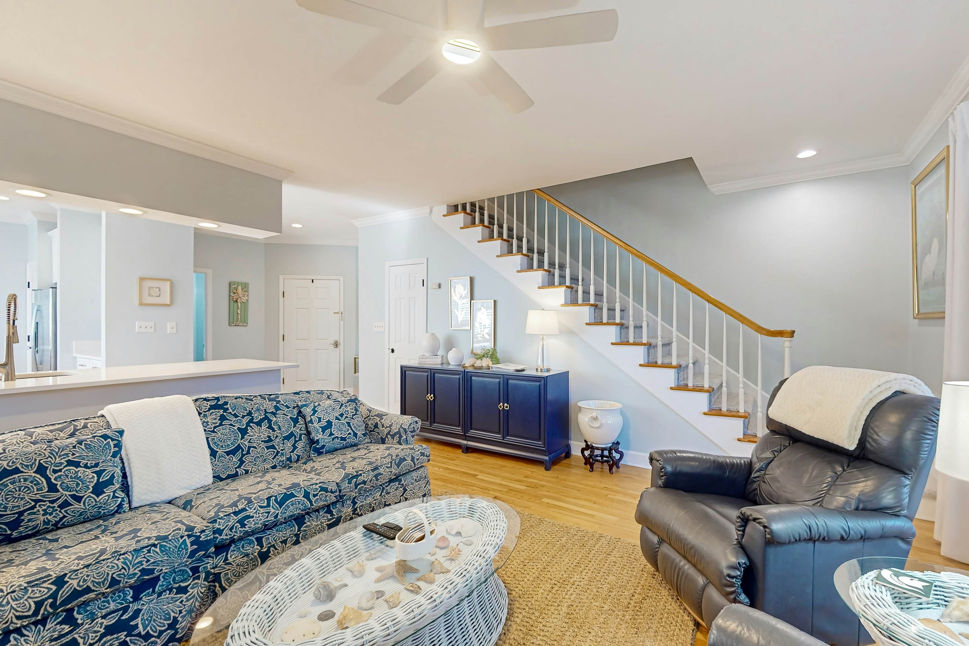 Oak Grove Cottages 3045