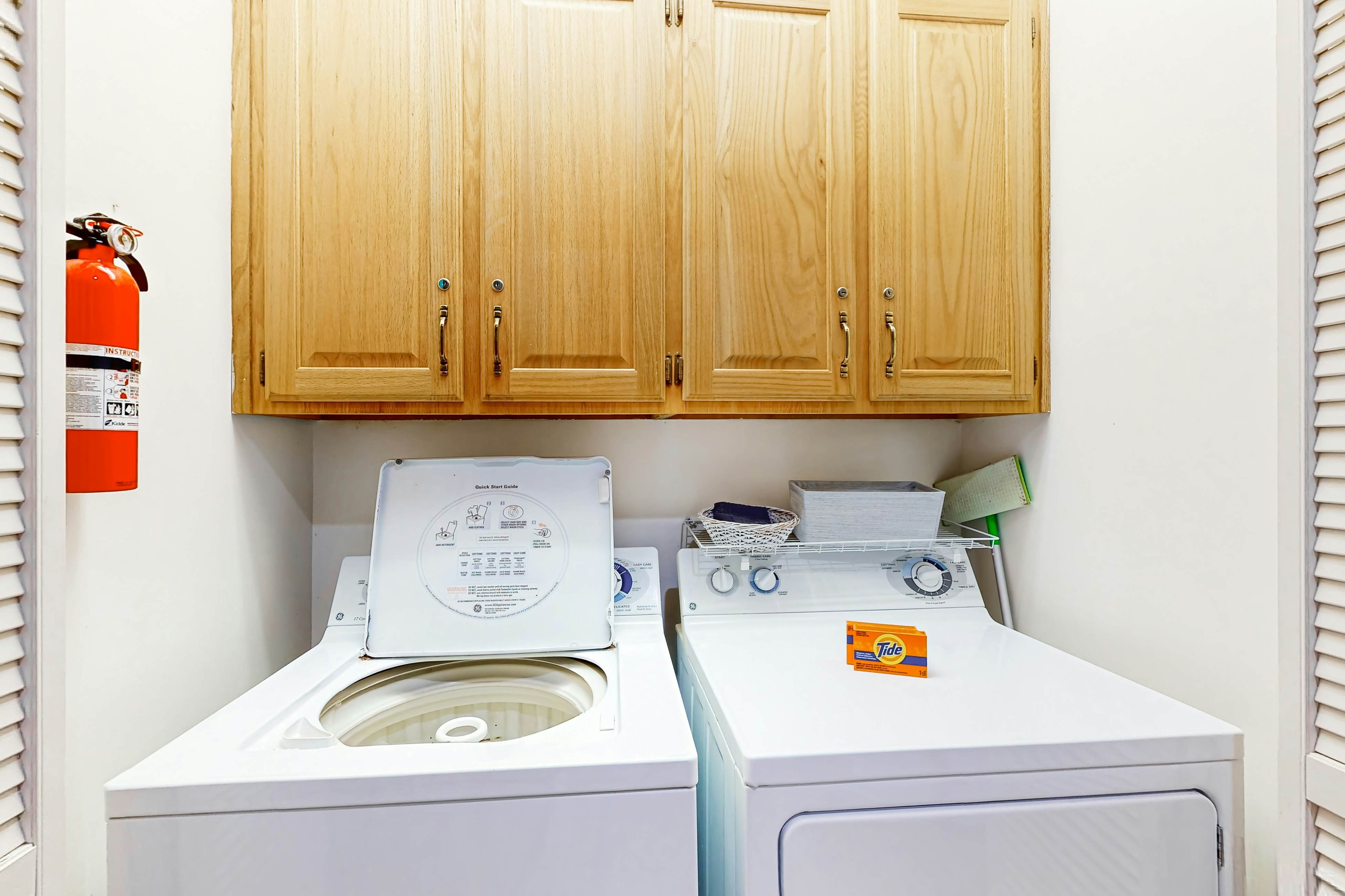 Oak Grove Cottages 3045