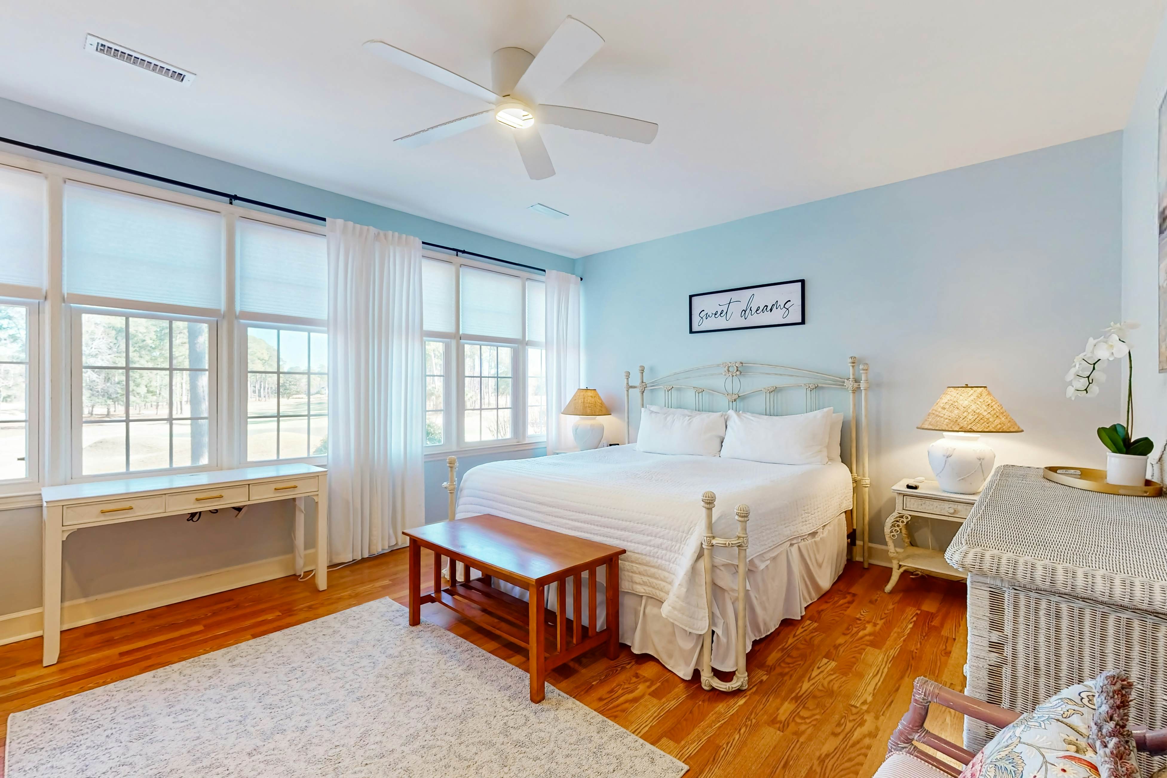 Oak Grove Cottages 3045