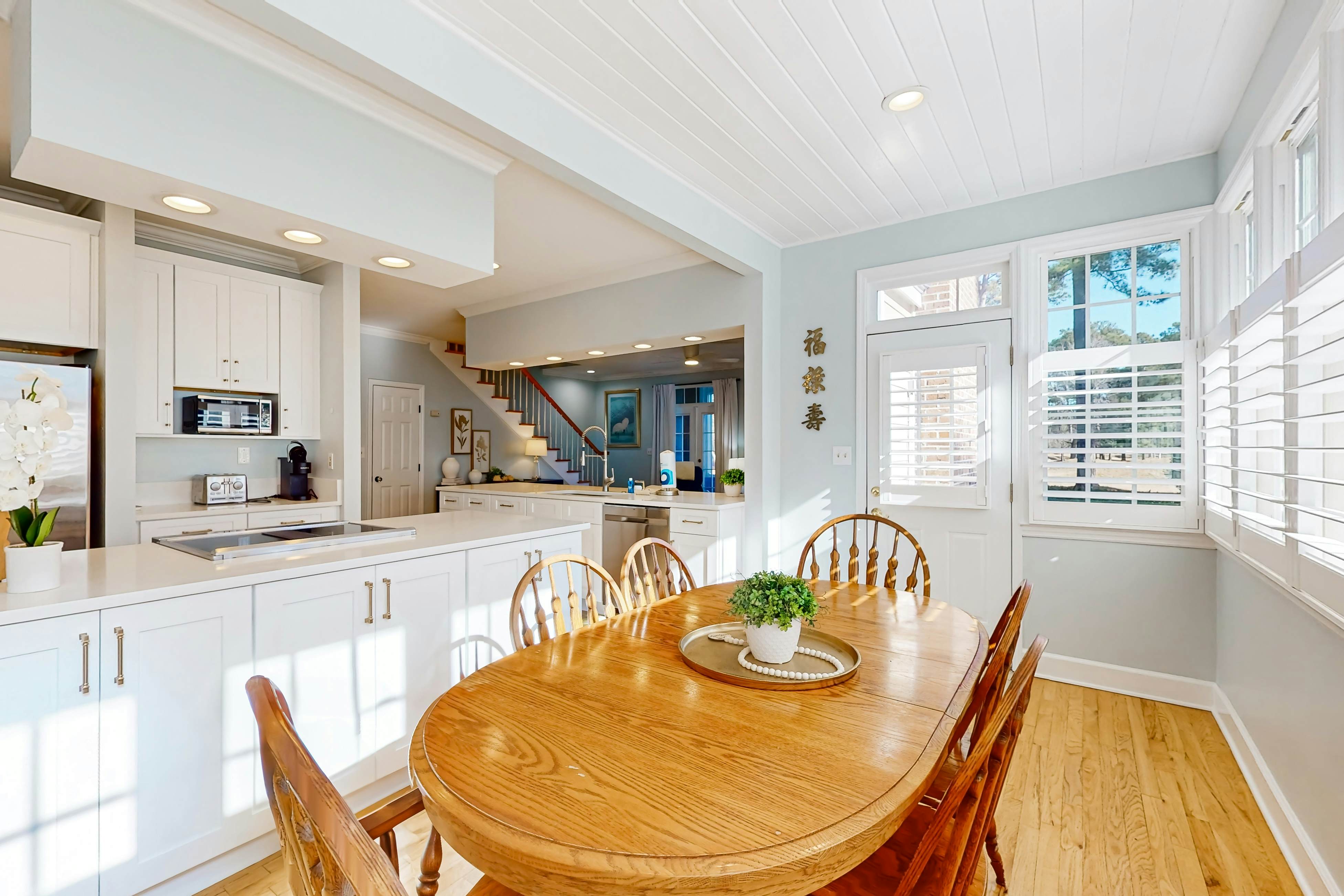 Oak Grove Cottages 3045