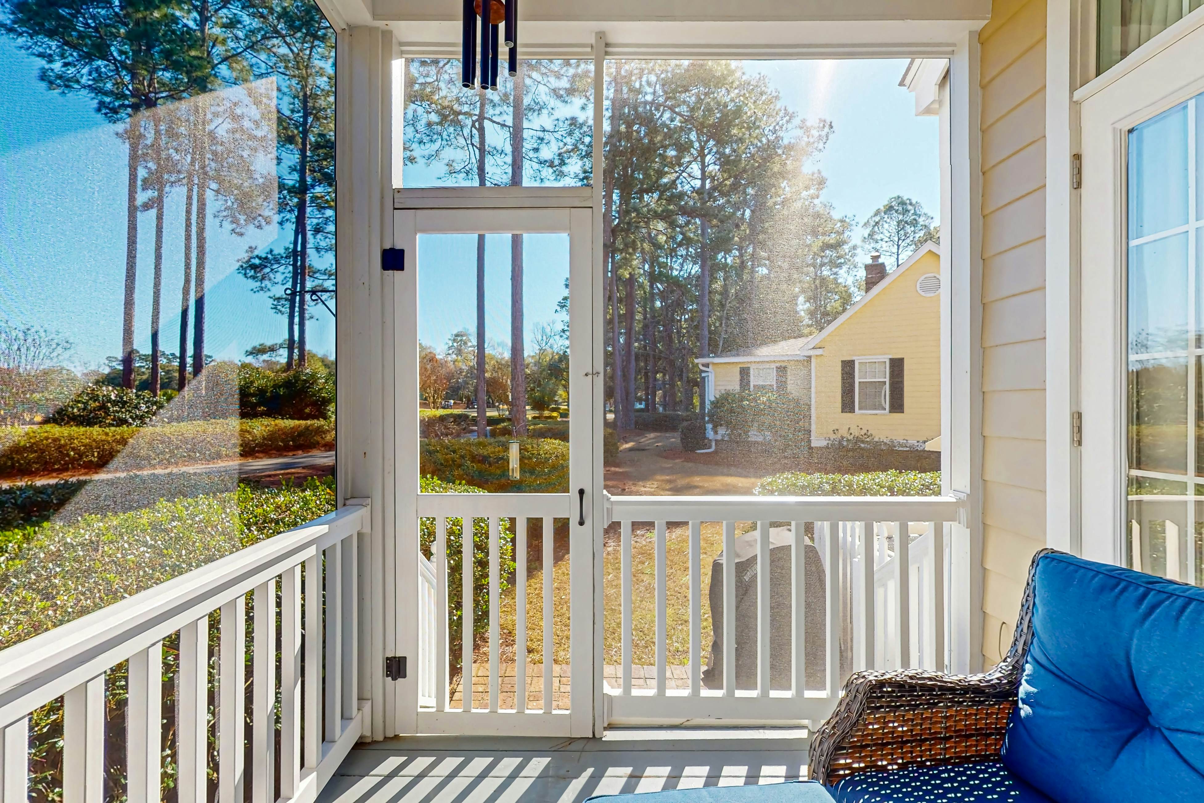 Oak Grove Cottages 3045