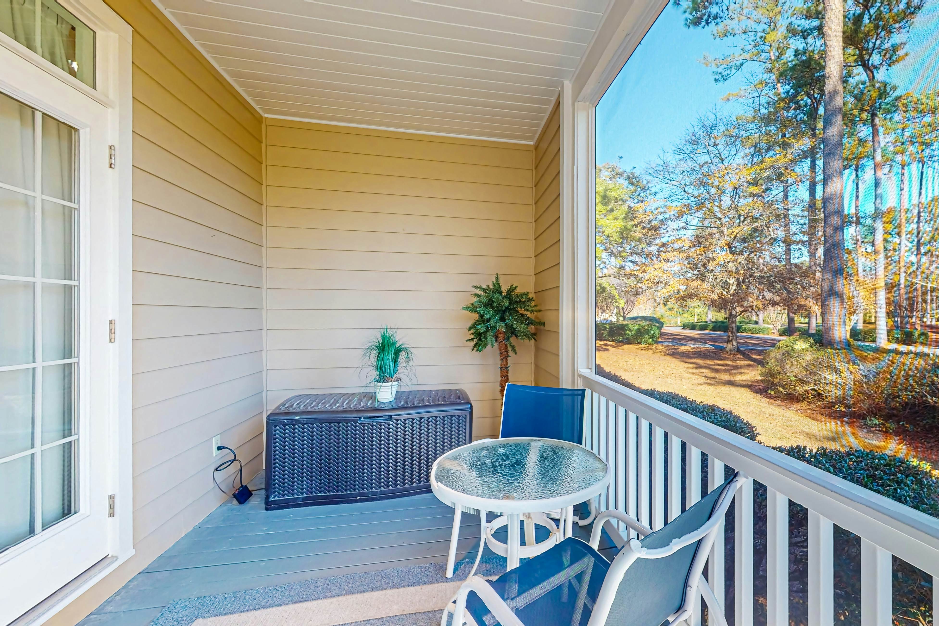 Oak Grove Cottages 3045