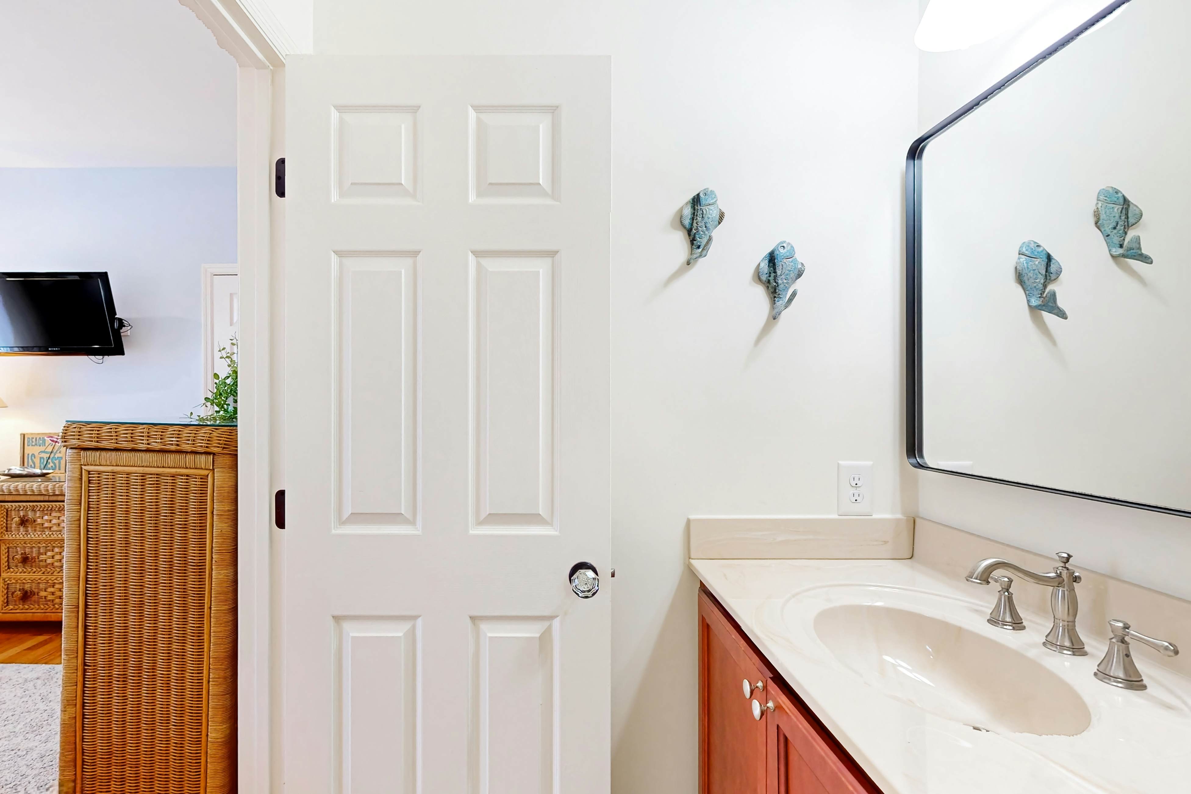 Oak Grove Cottages 3045