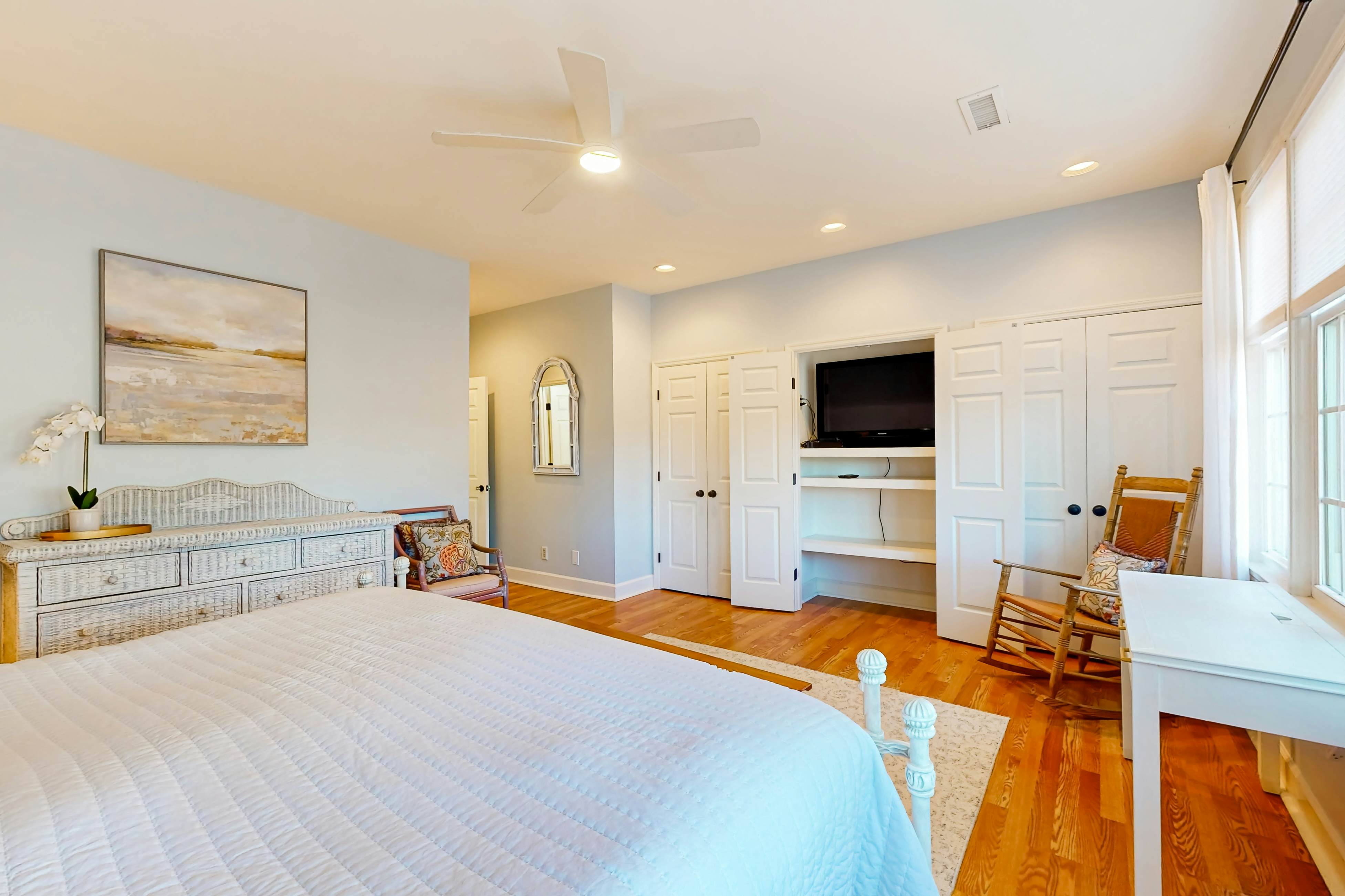 Oak Grove Cottages 3045