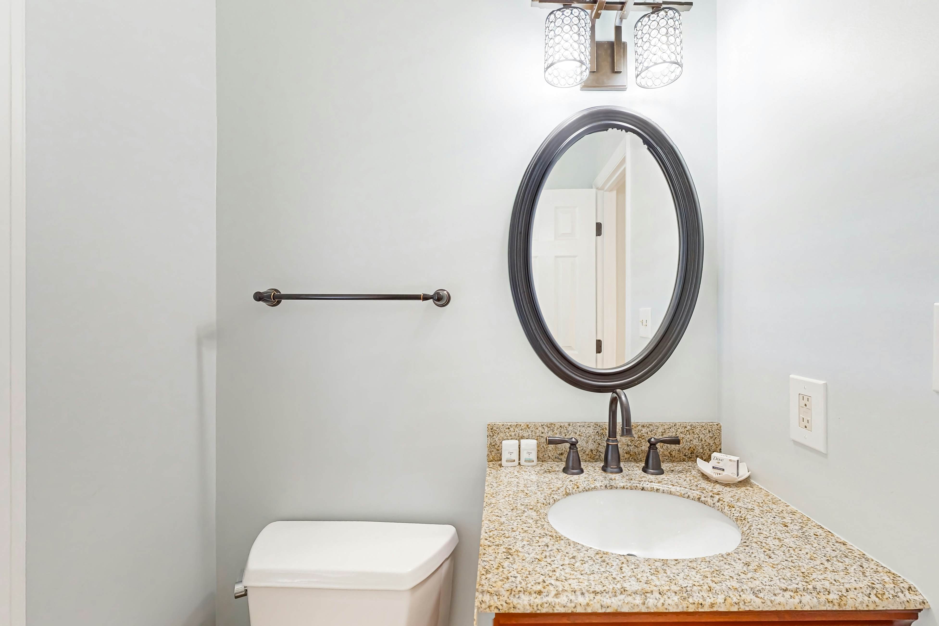 Oak Grove Cottages 3045