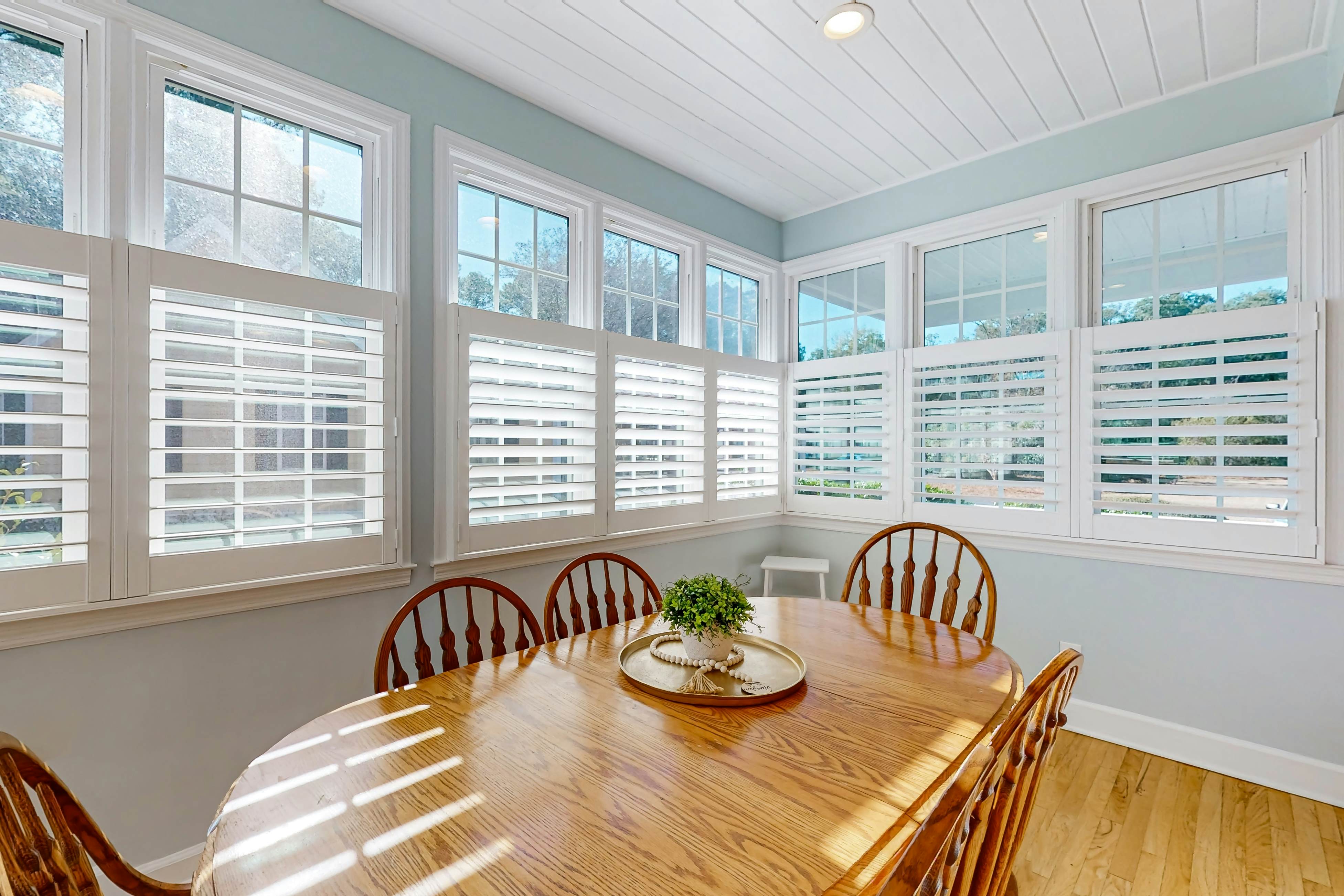 Oak Grove Cottages 3045