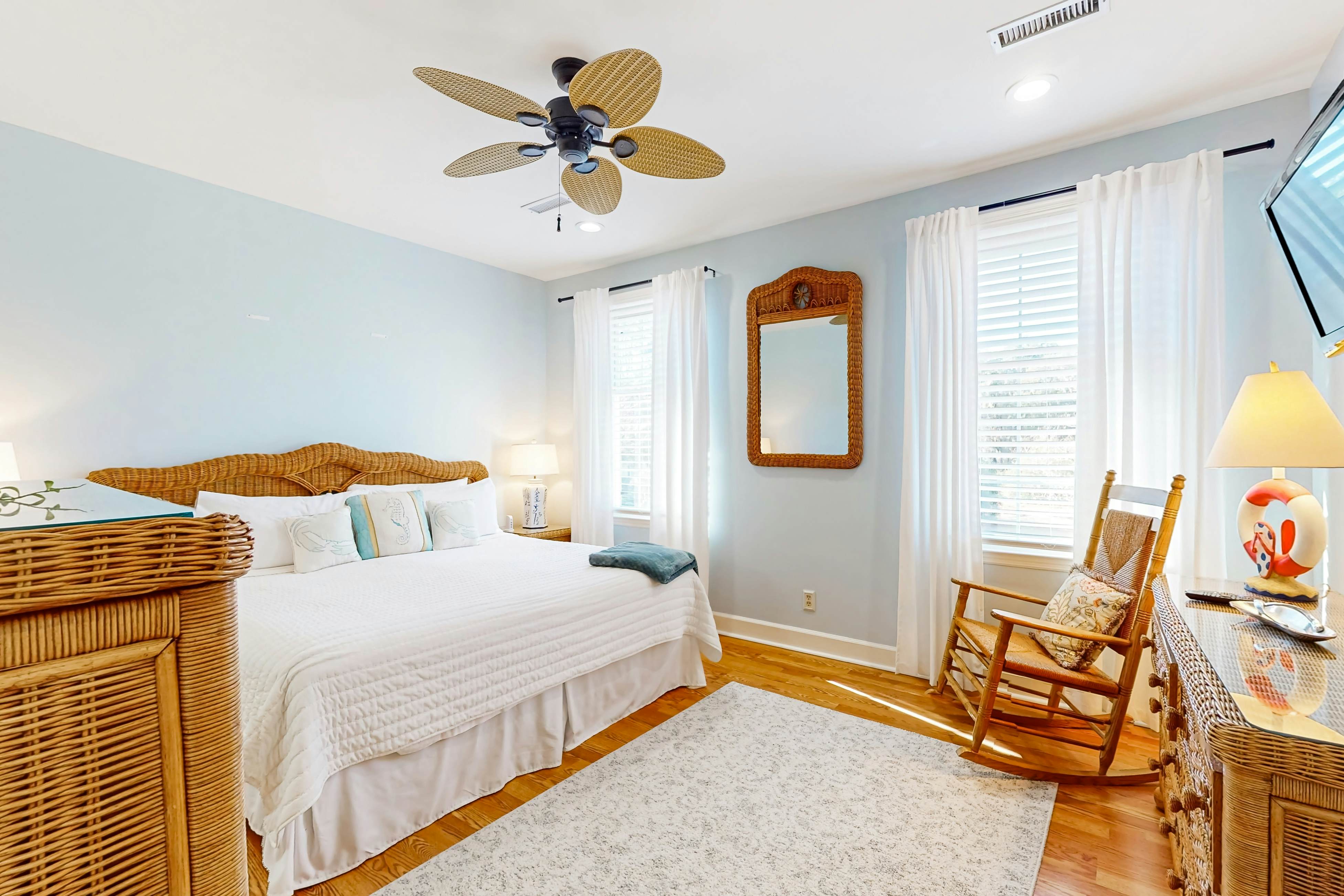 Oak Grove Cottages 3045