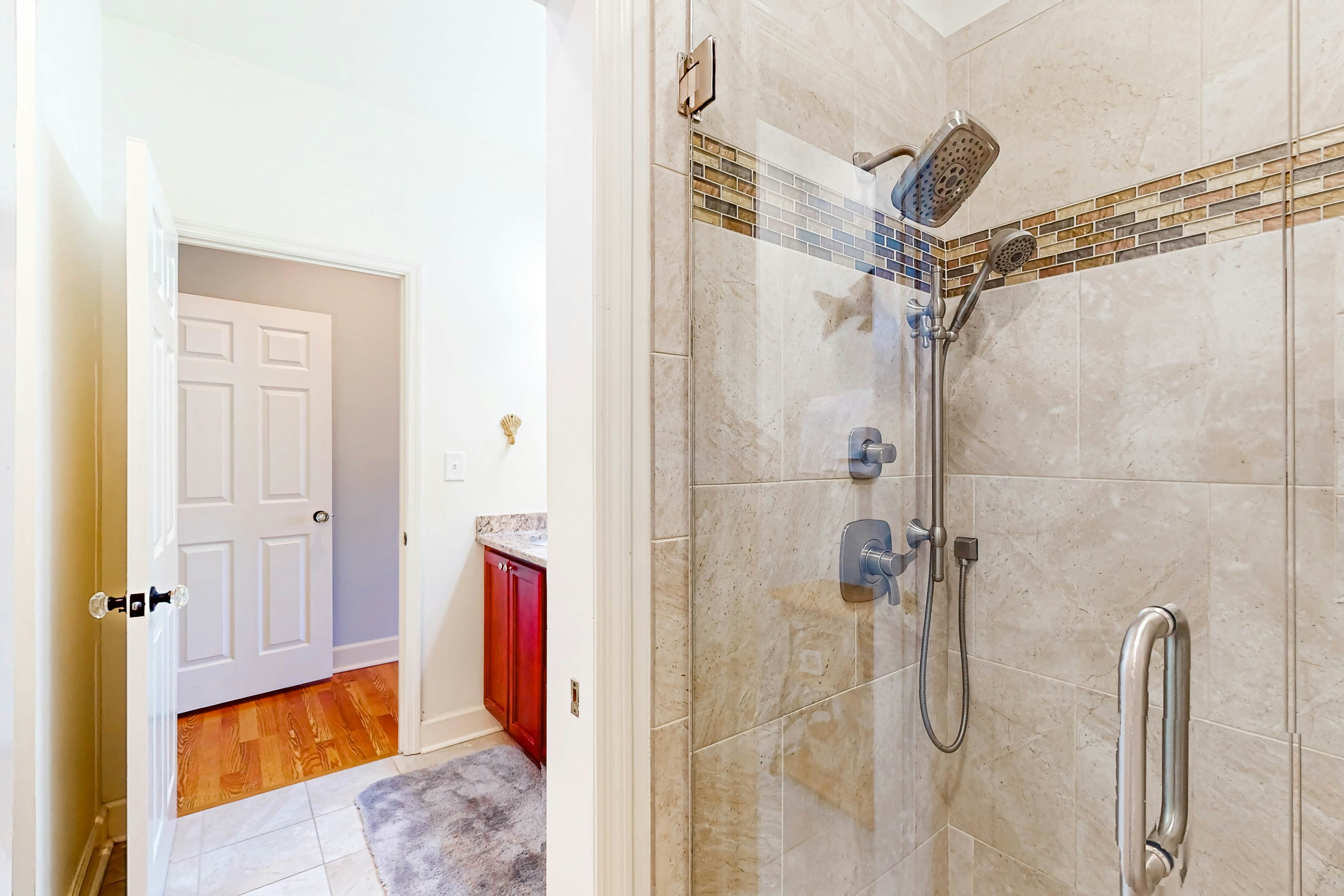 Oak Grove Cottages 3045