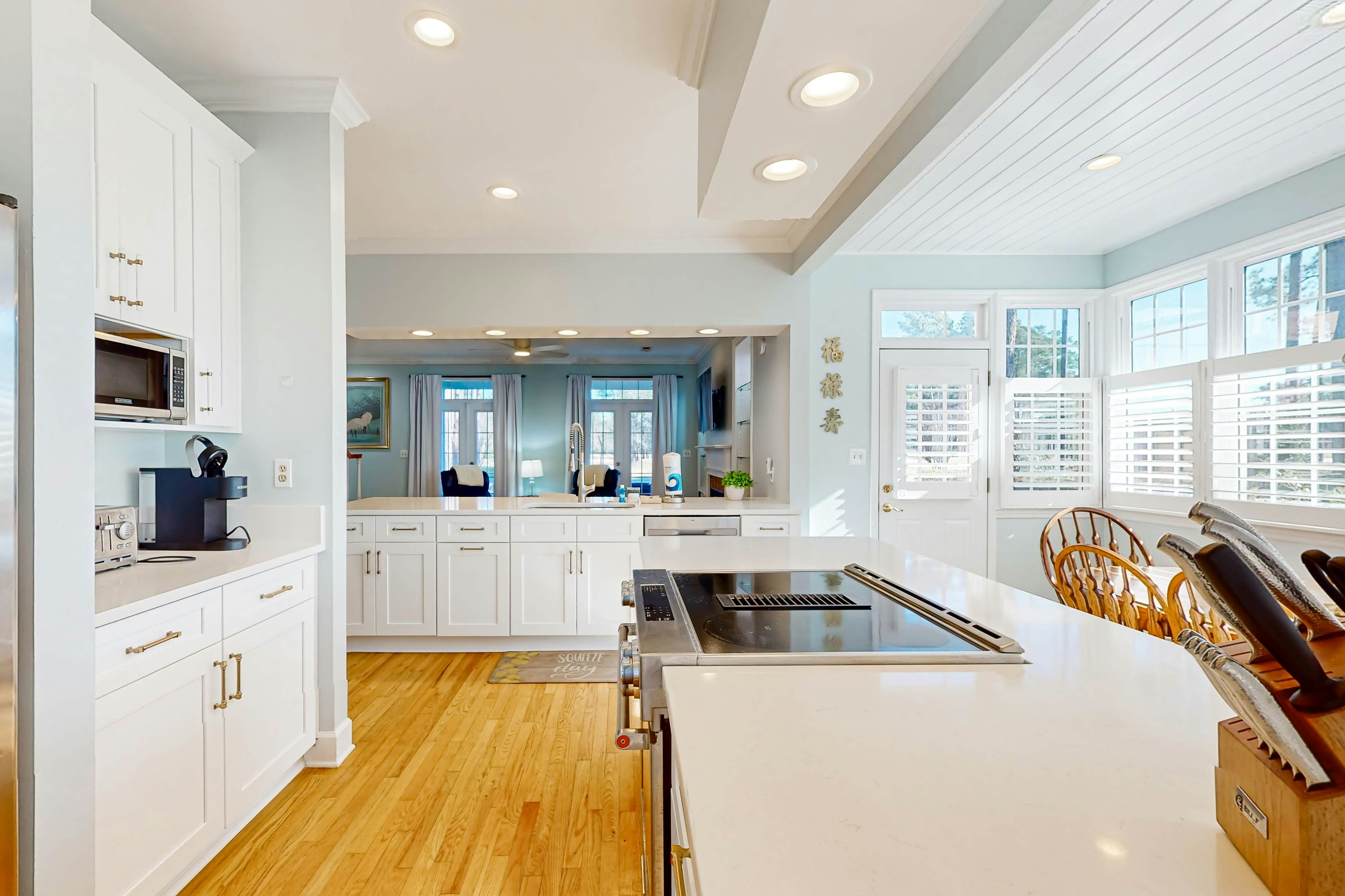 Oak Grove Cottages 3045