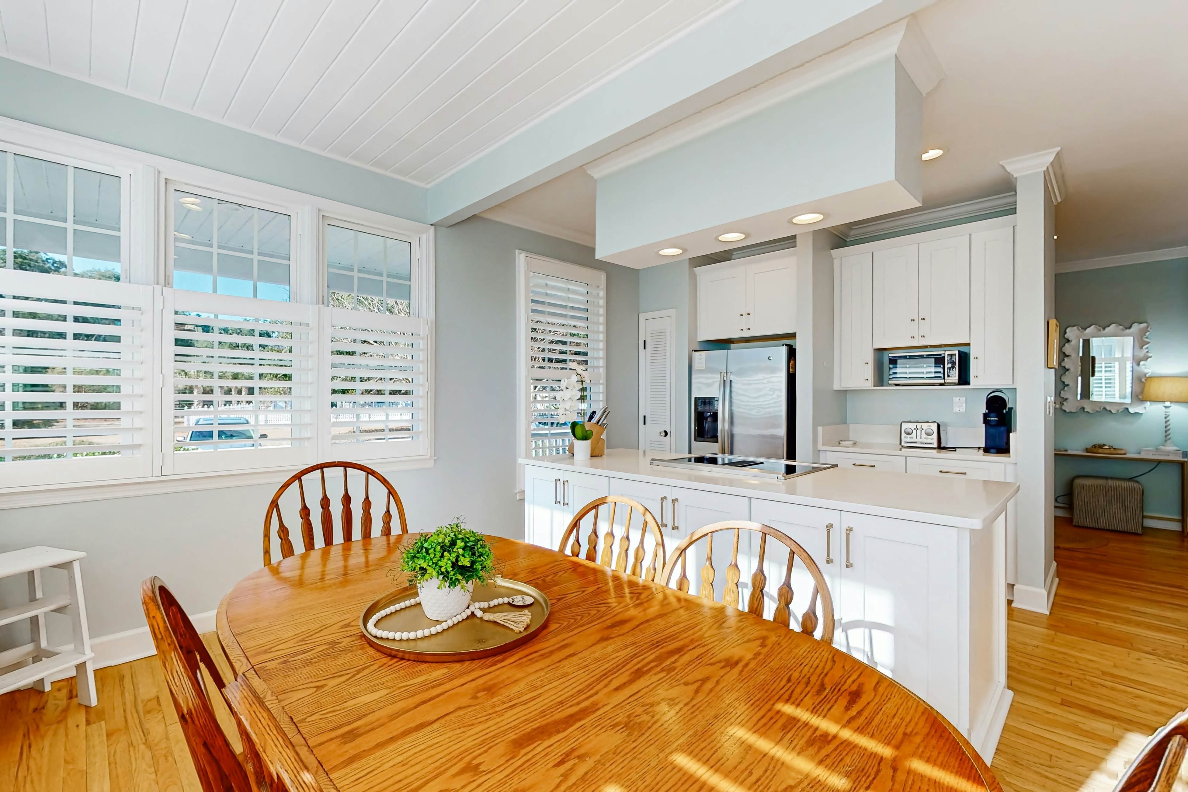 Oak Grove Cottages 3045