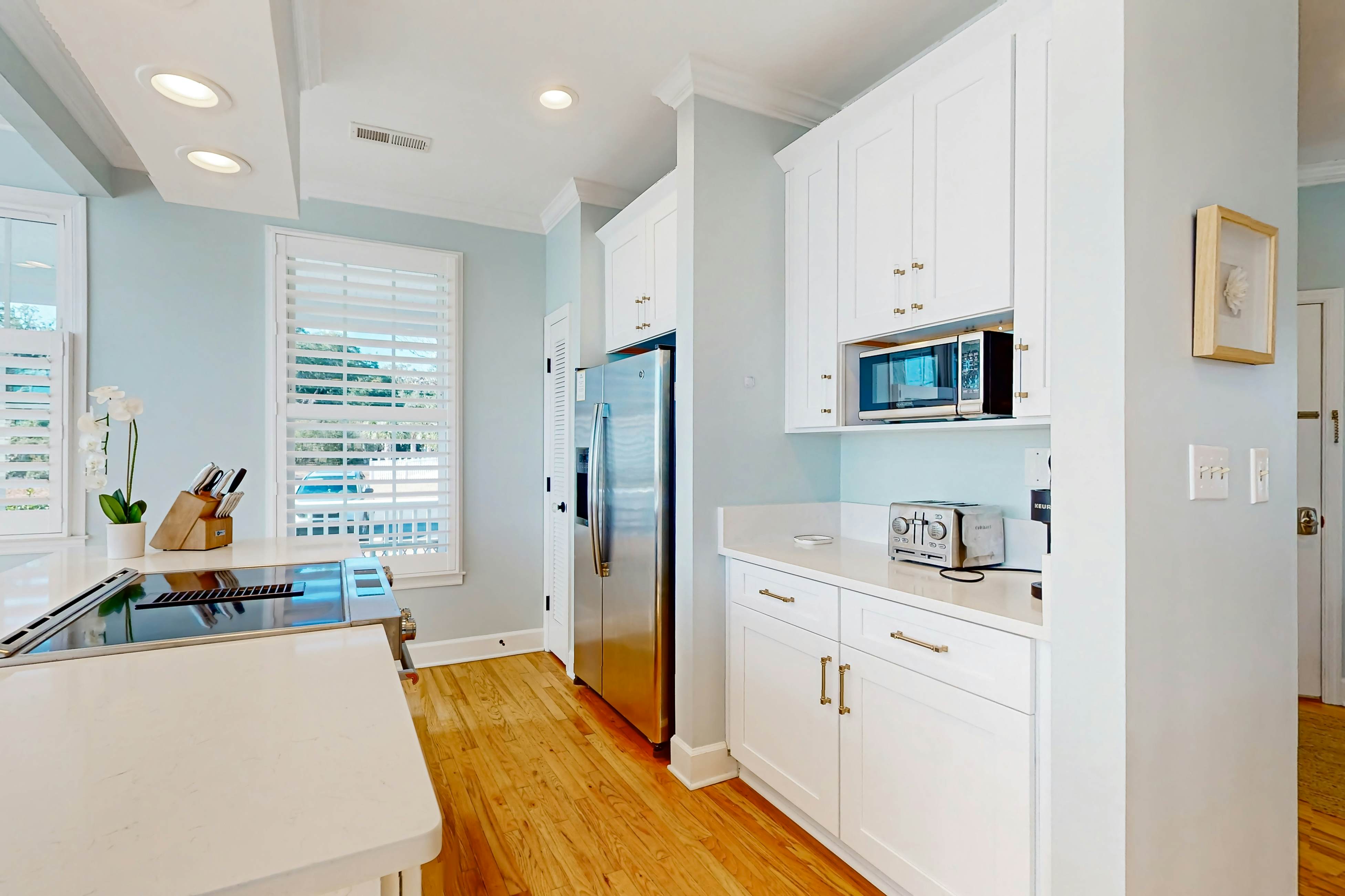 Oak Grove Cottages 3045