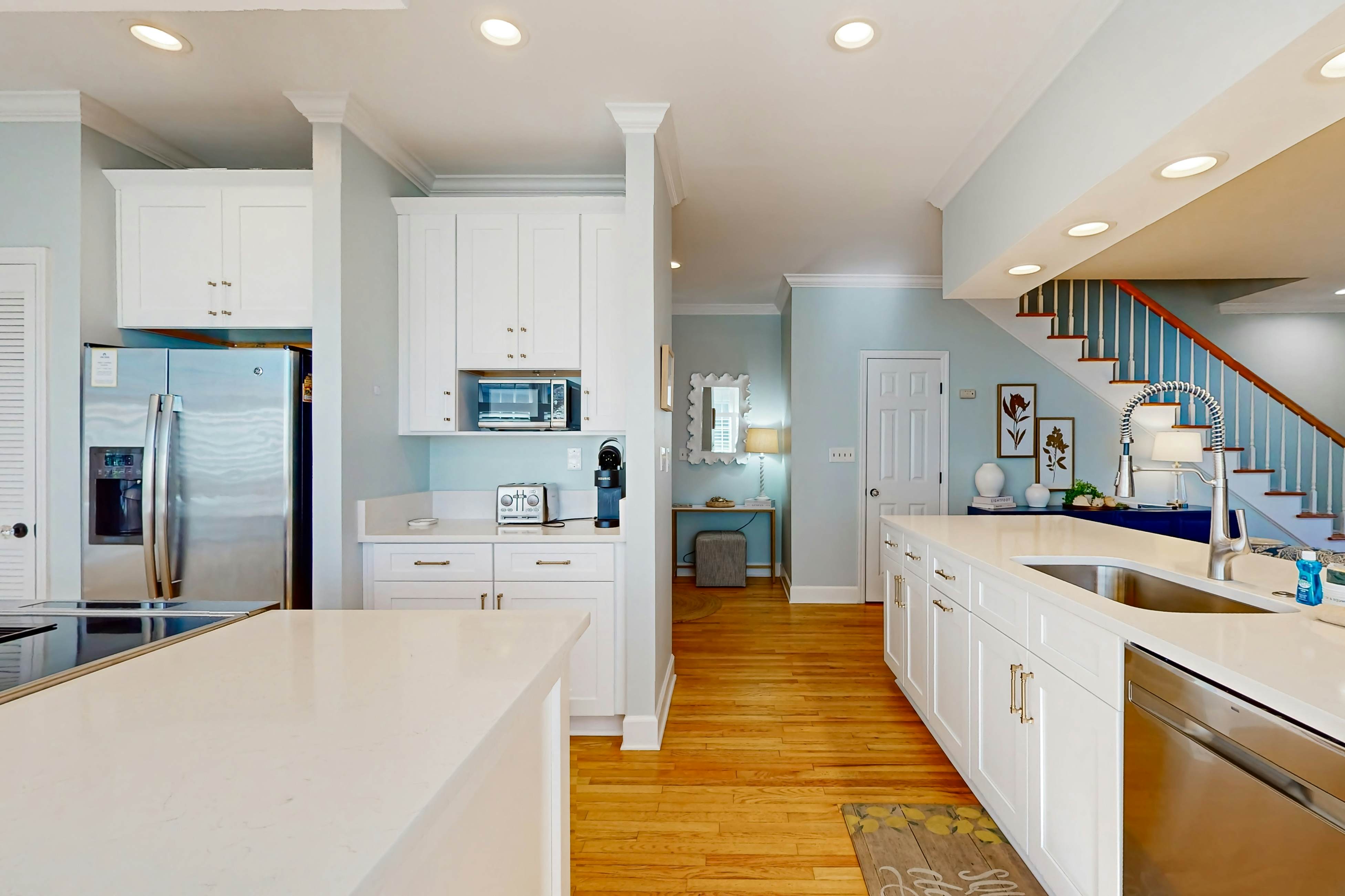 Oak Grove Cottages 3045