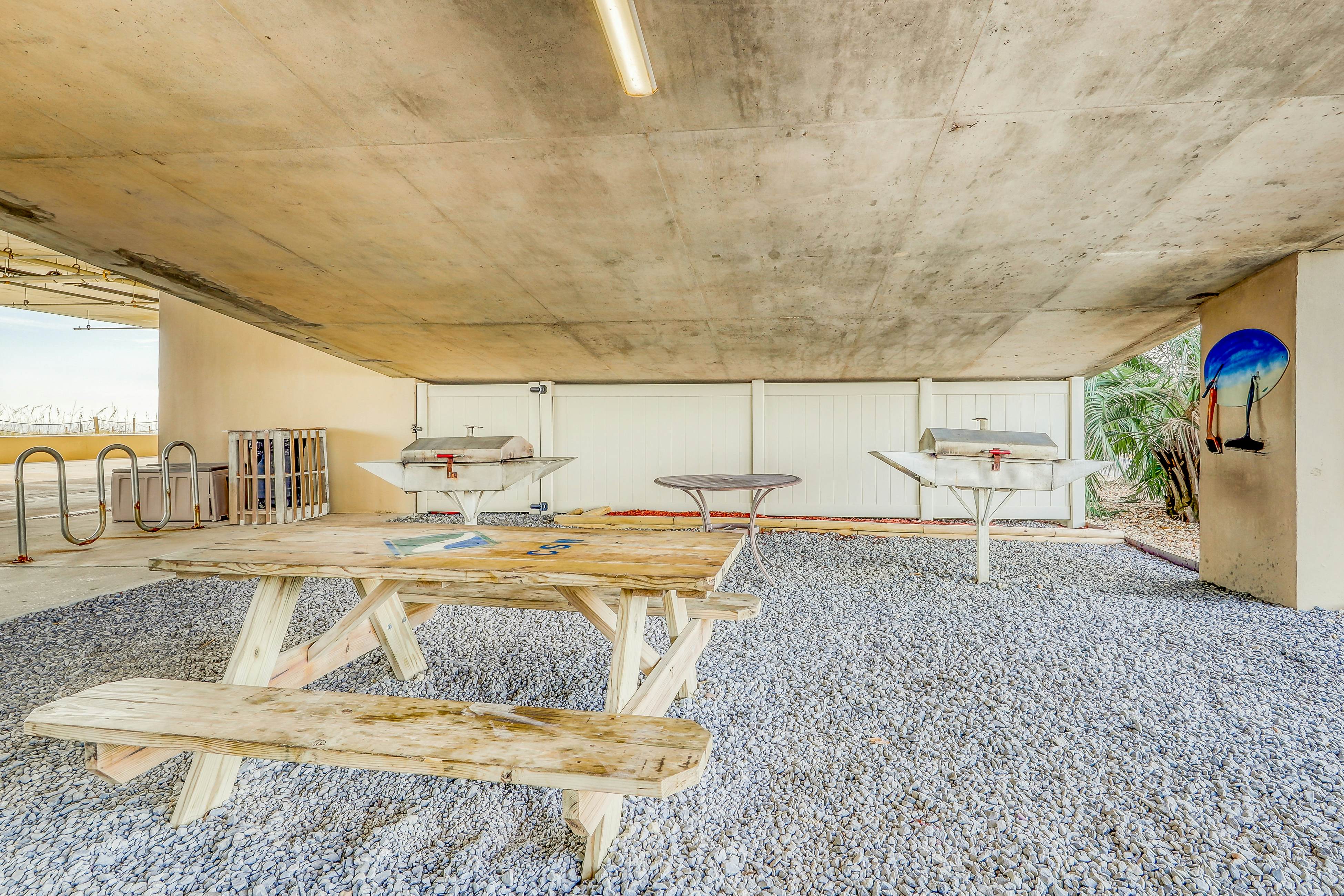 Crystal Shores West 607