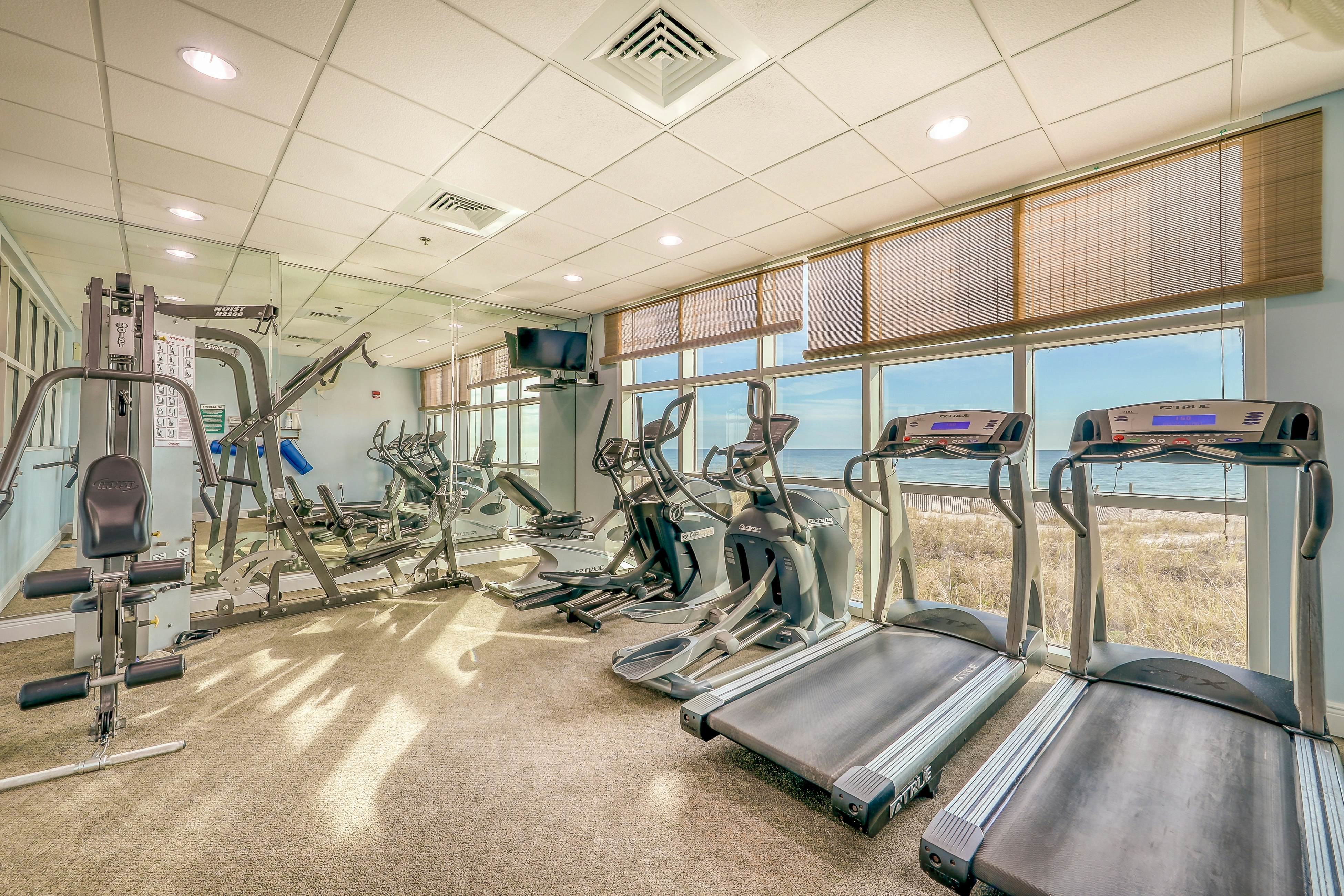 Crystal Shores West 607