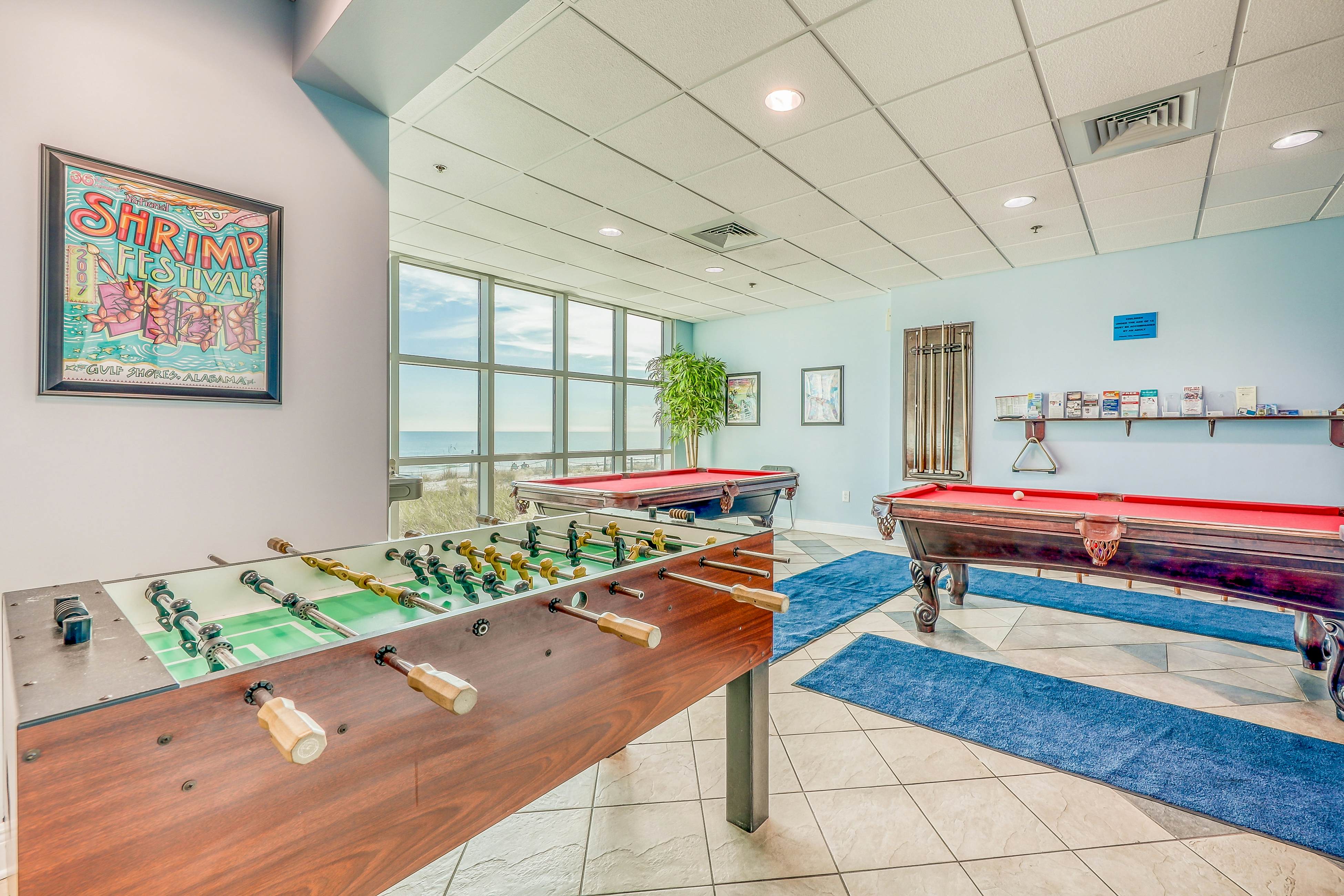 Crystal Shores West 607