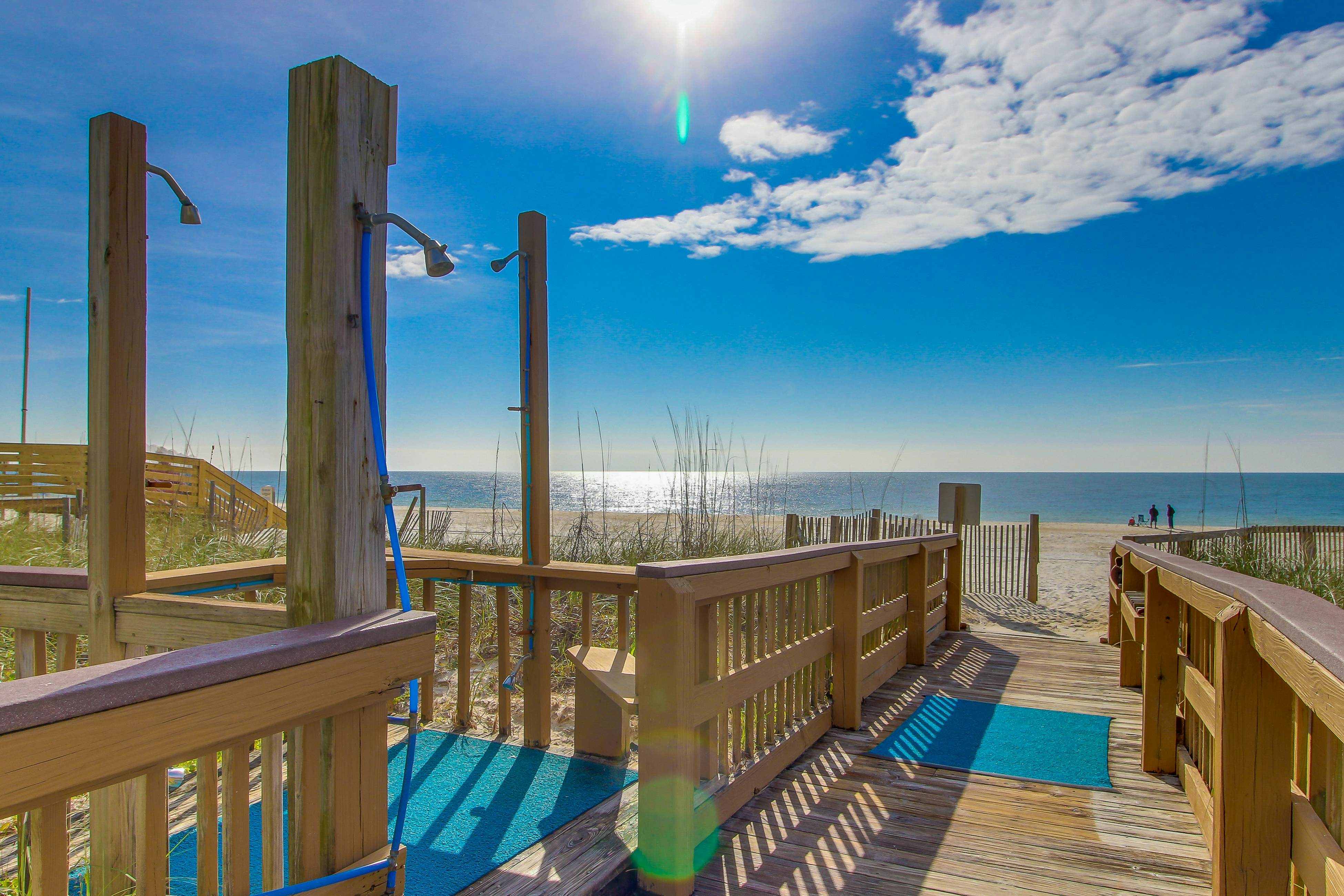 Crystal Shores West 607