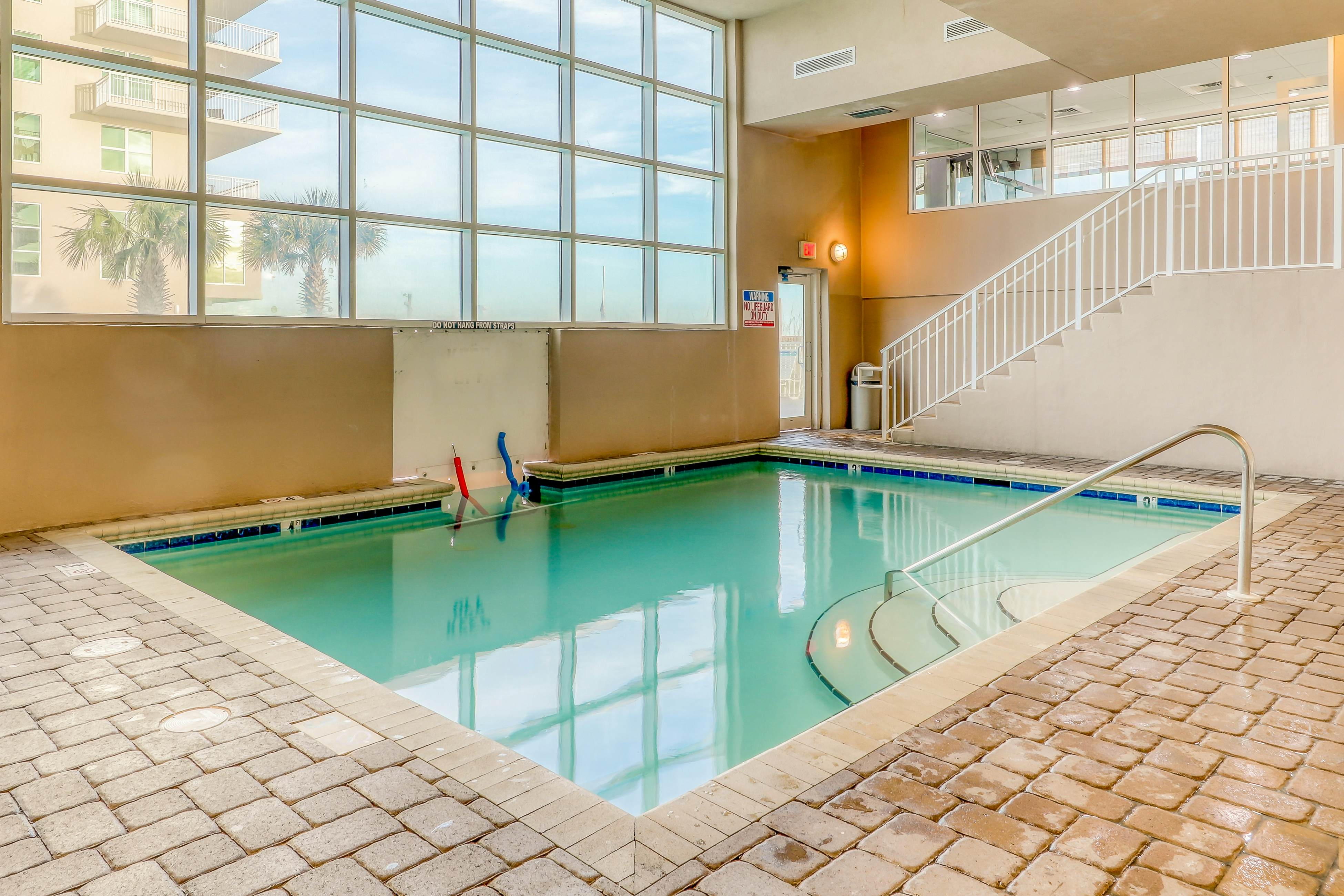 Crystal Shores West 607