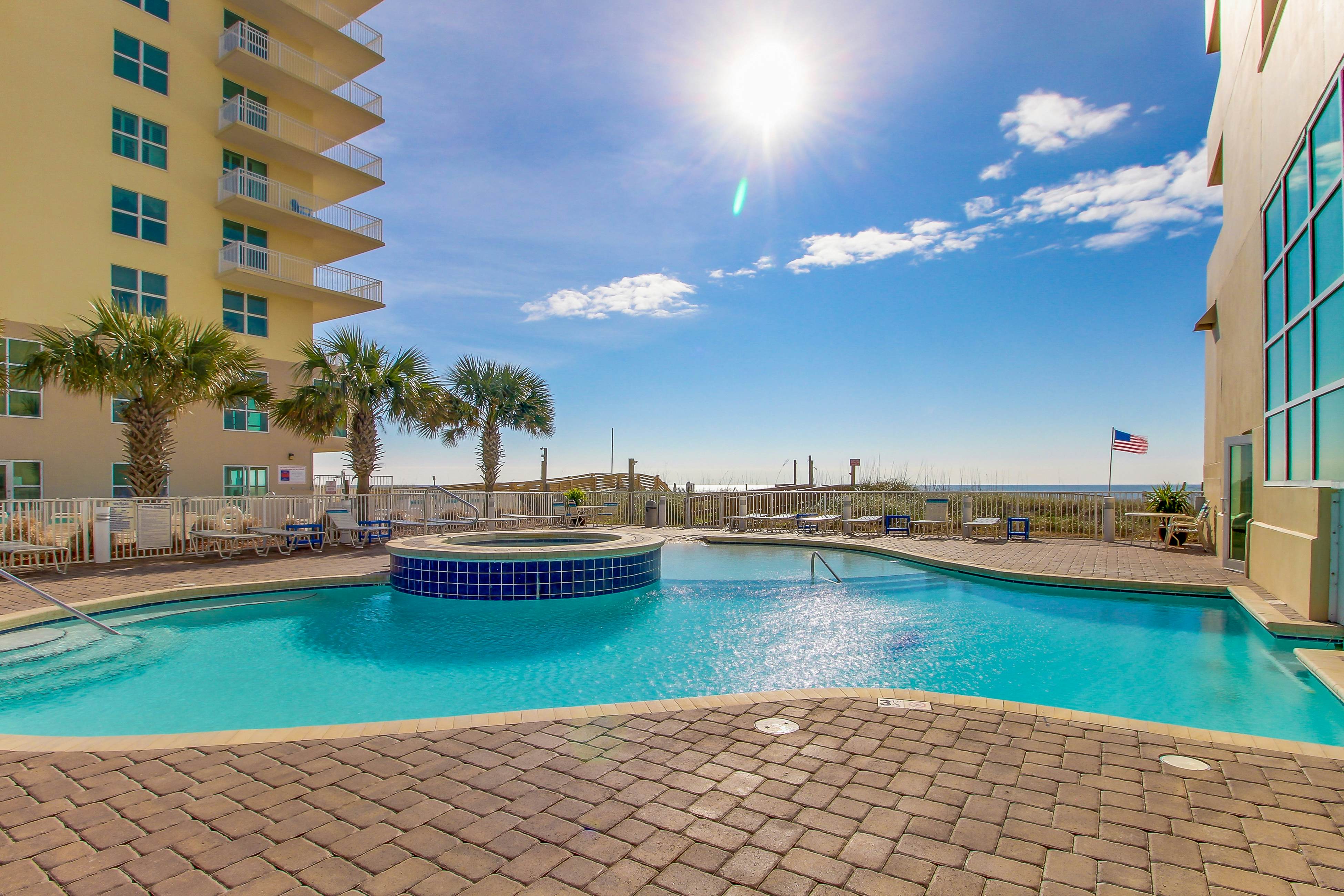 Crystal Shores West 607