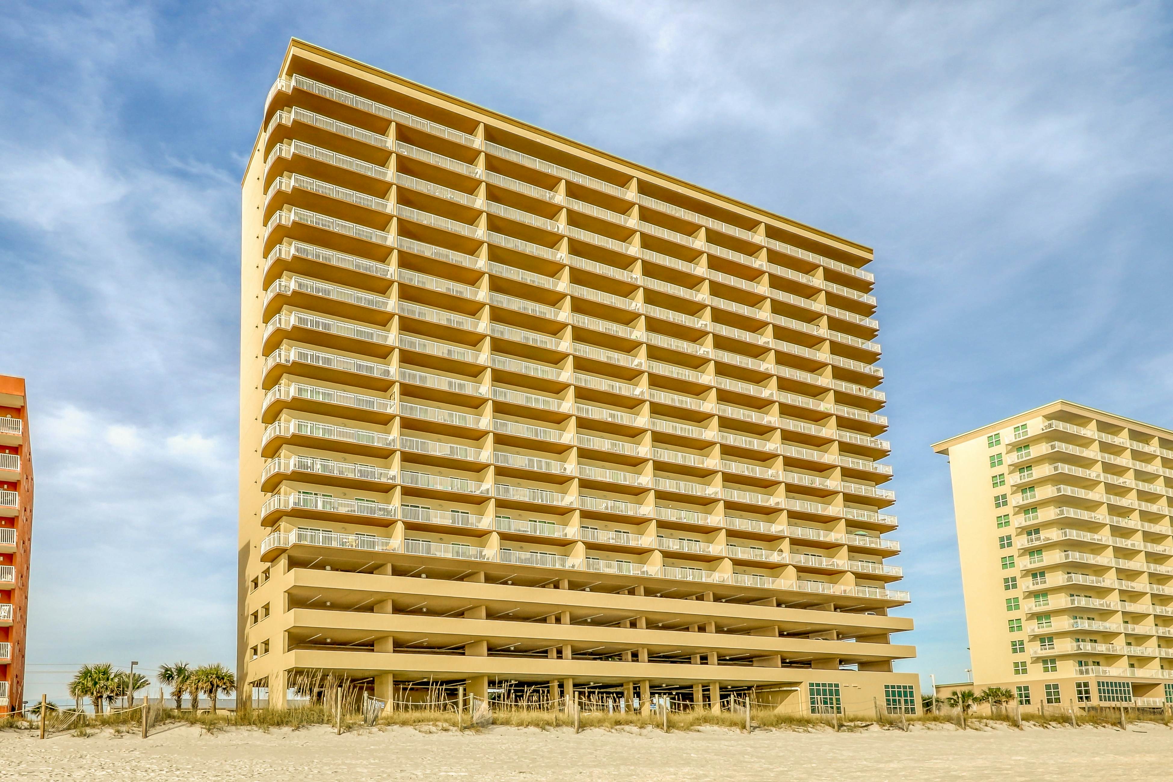 Crystal Shores West 607