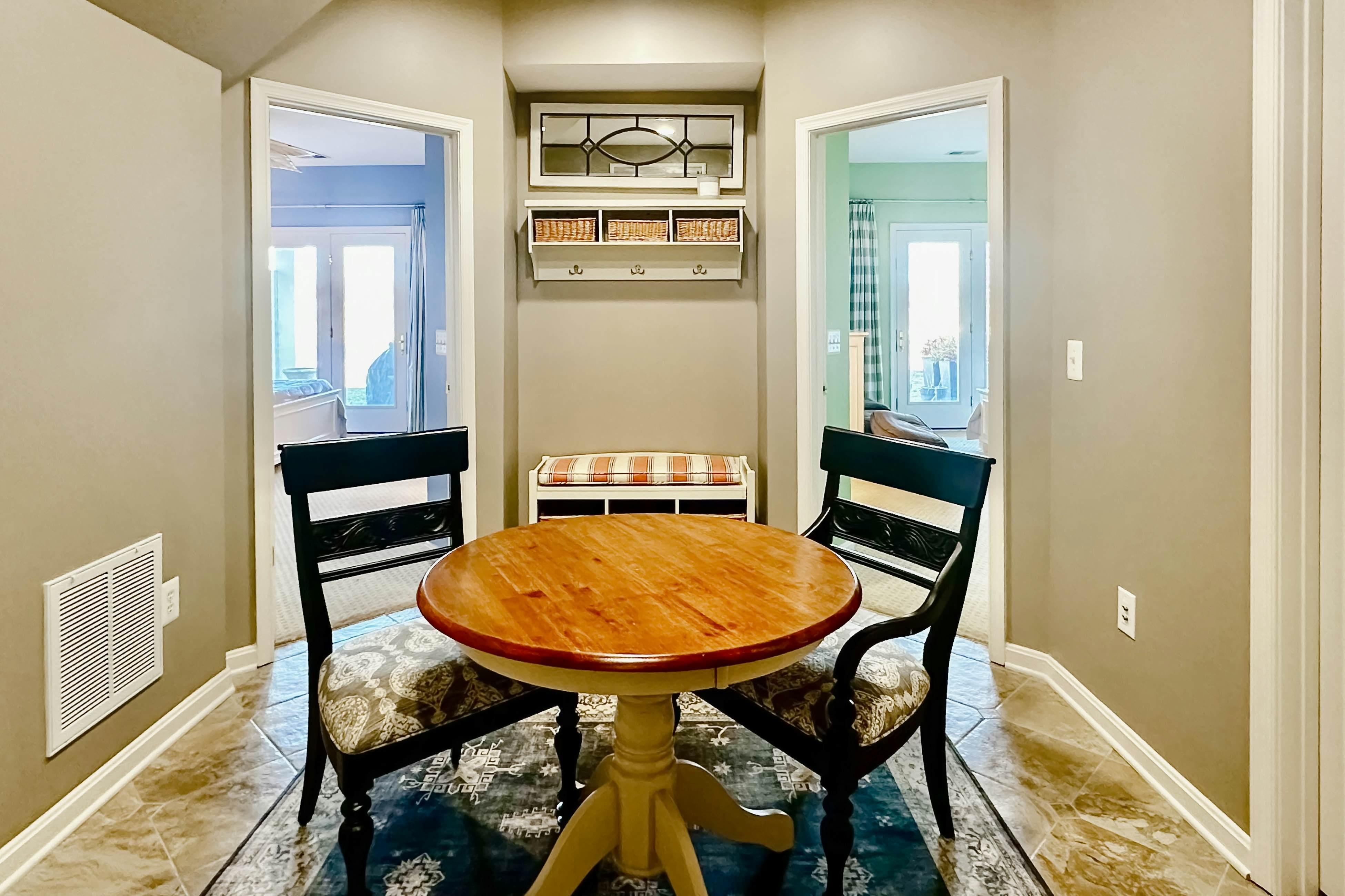 The Peninsula - 27606 S Nicklaus Ave