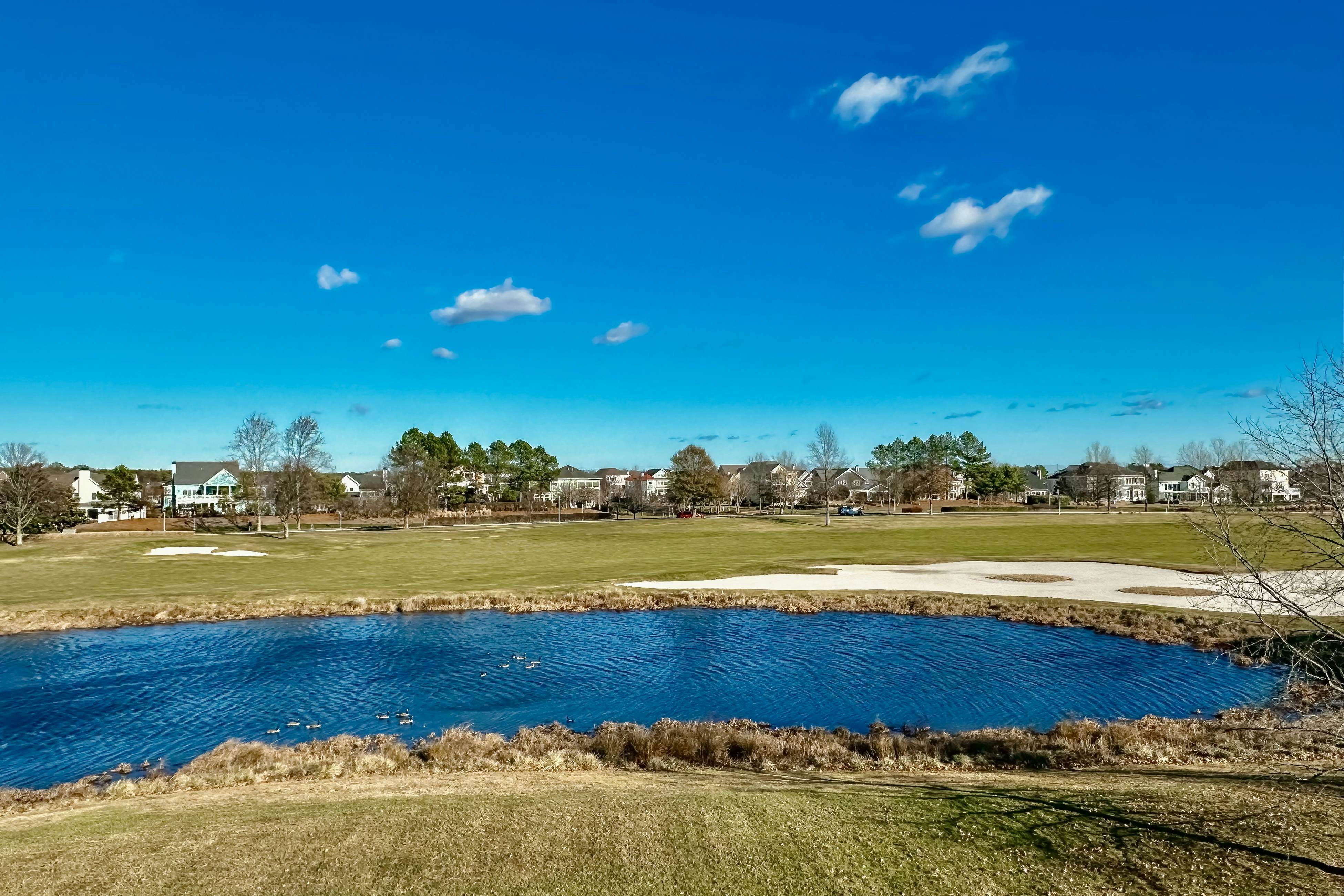 The Peninsula - 27606 S Nicklaus Ave