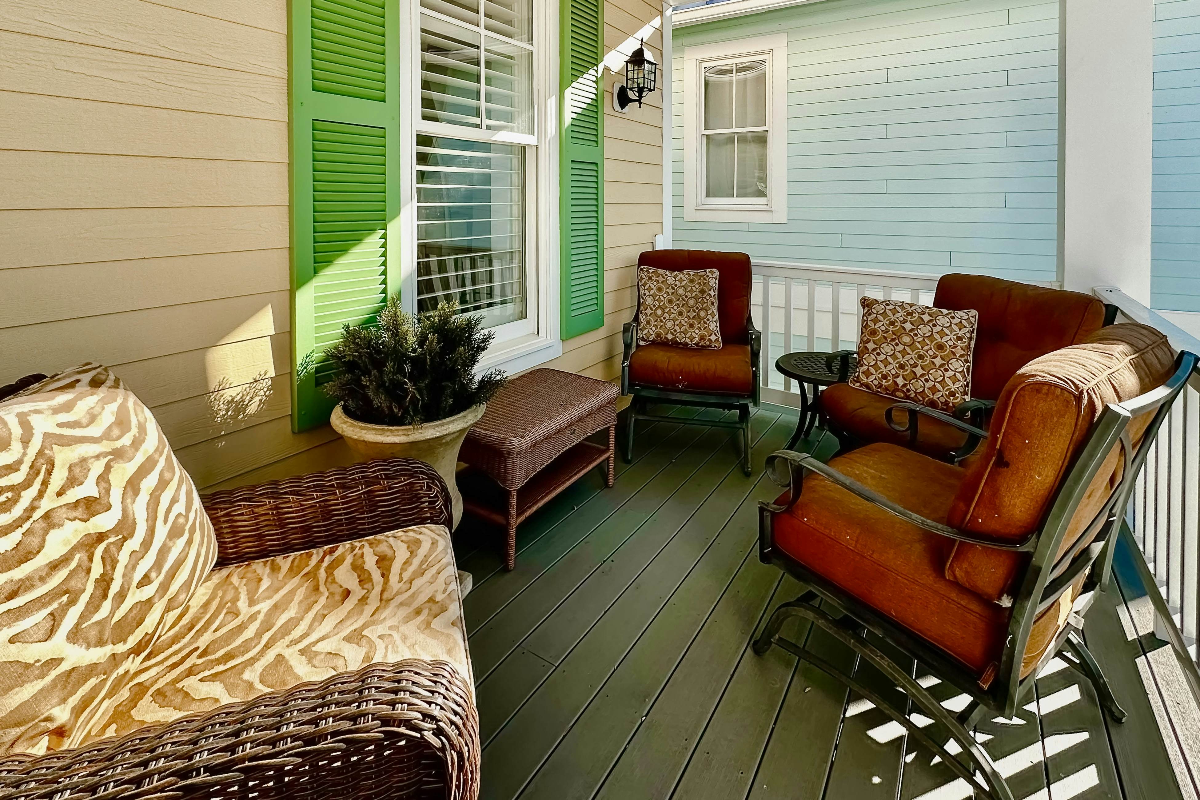 The Peninsula - 27606 S Nicklaus Ave