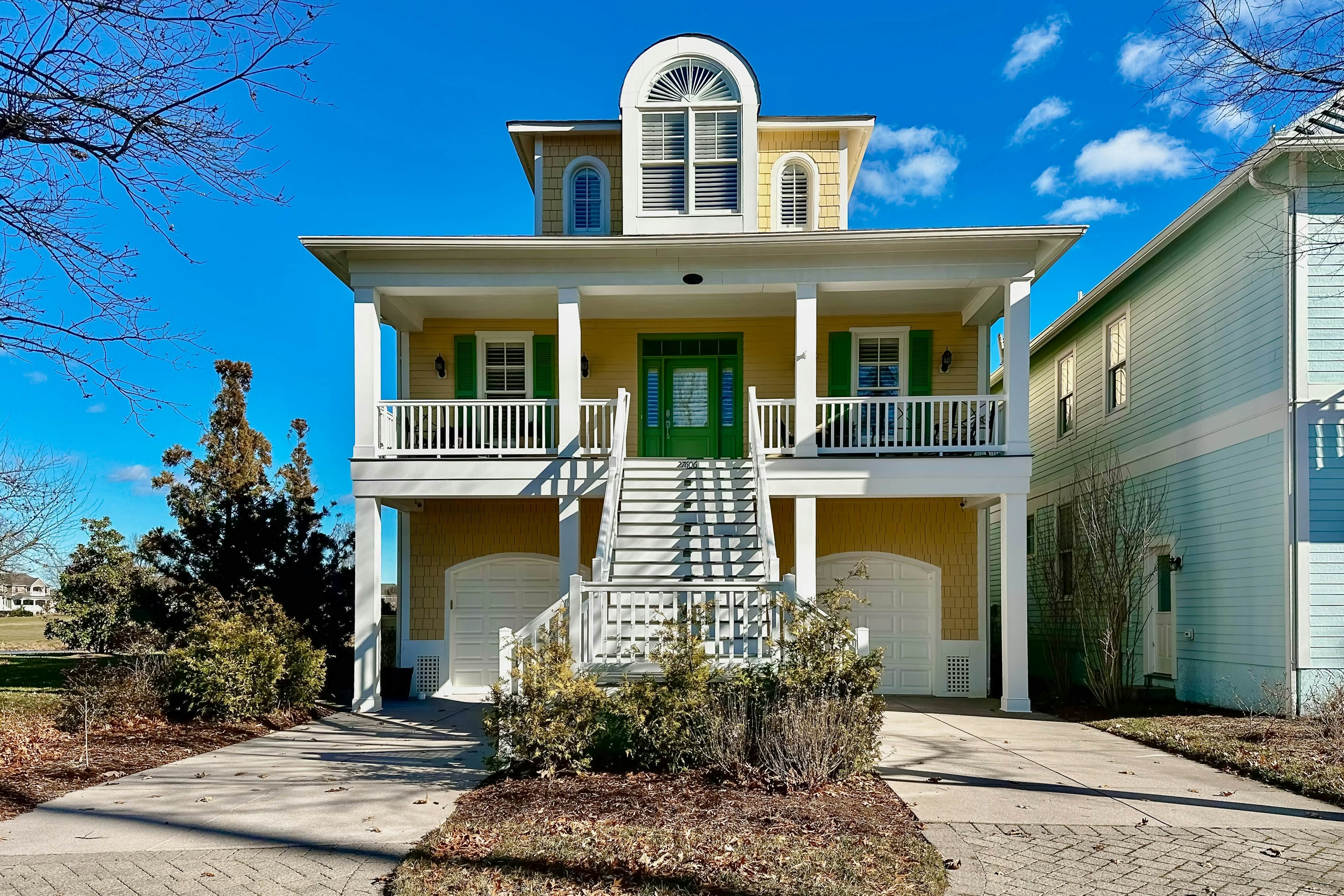 The Peninsula - 27606 S Nicklaus Ave