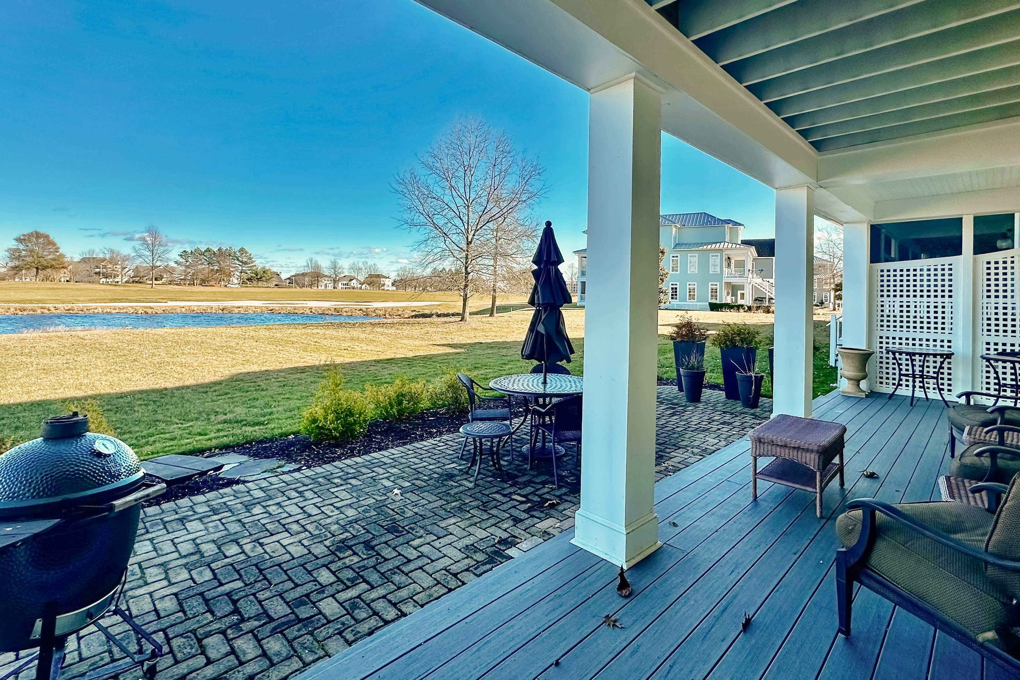 The Peninsula - 27606 S Nicklaus Ave