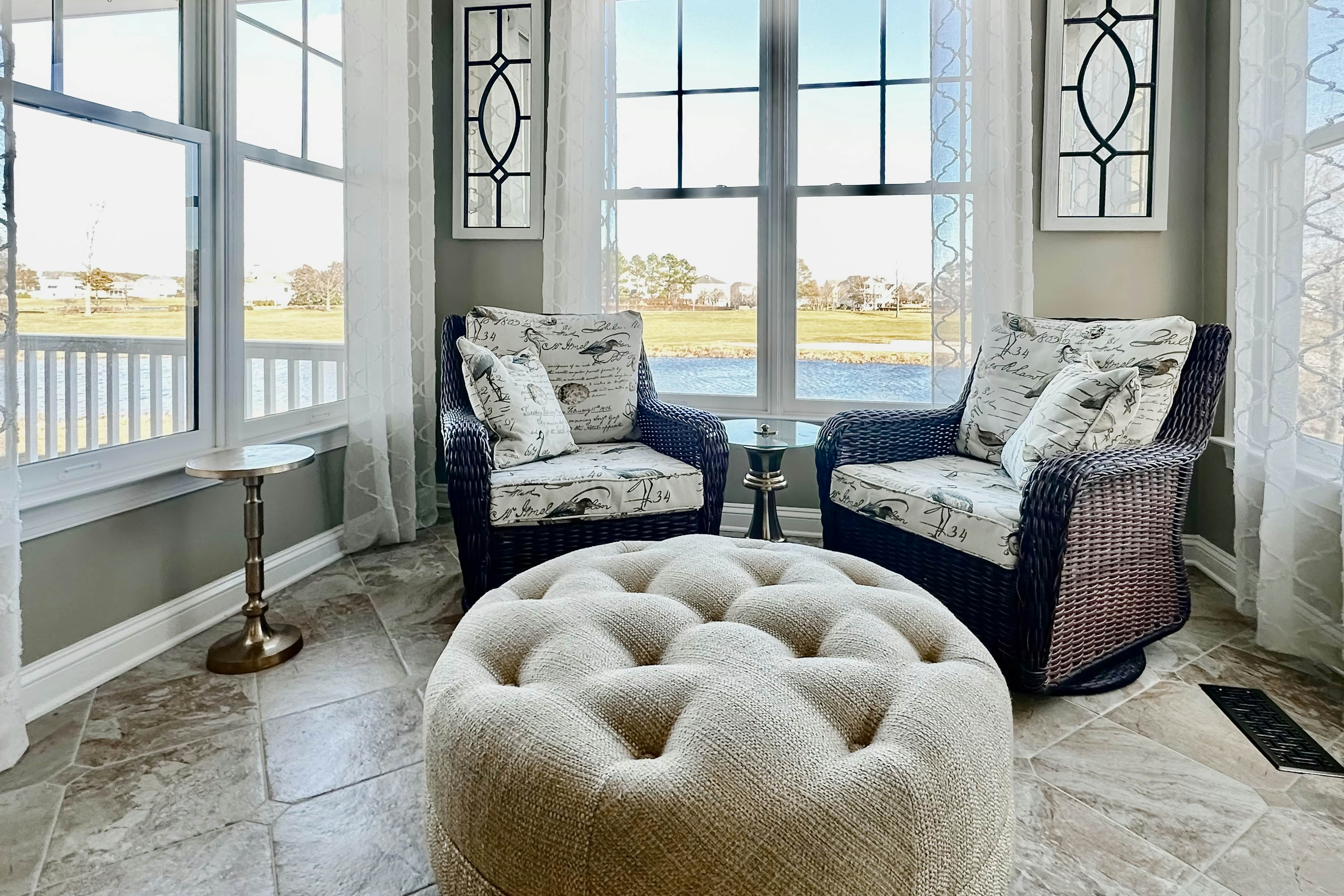 The Peninsula - 27606 S Nicklaus Ave