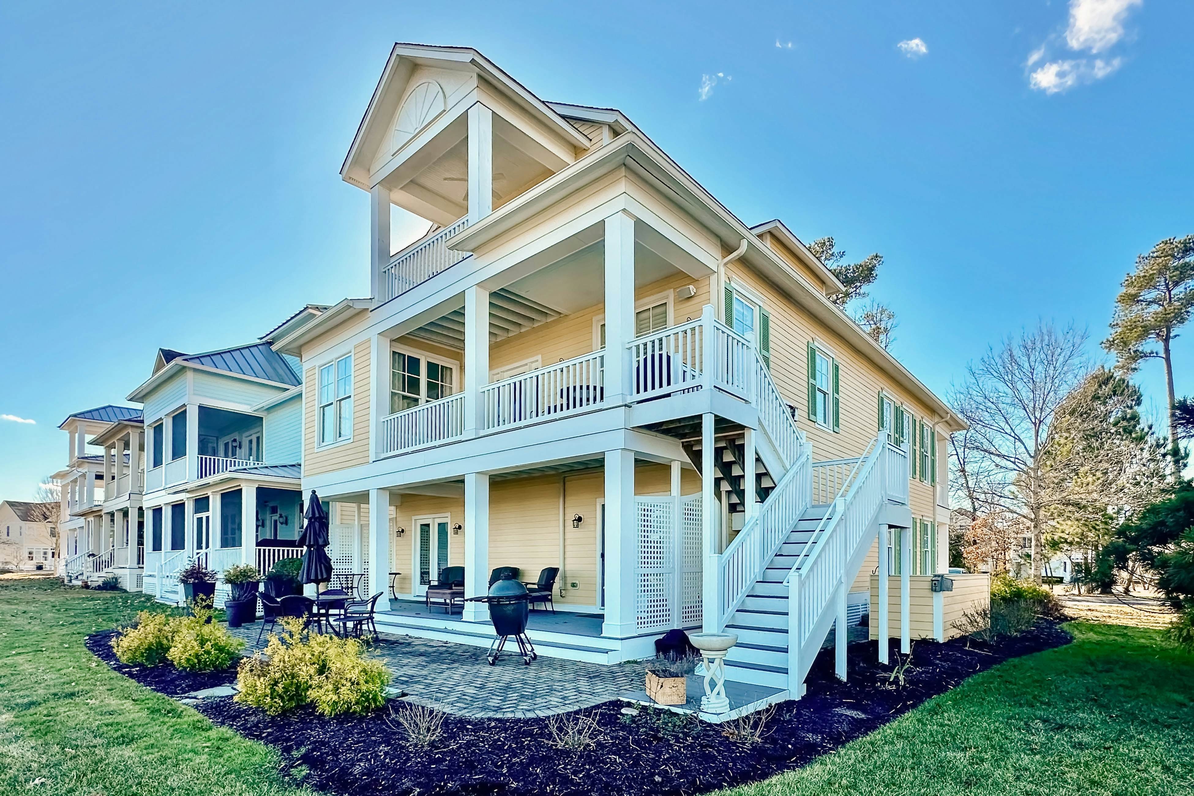 The Peninsula - 27606 S Nicklaus Ave