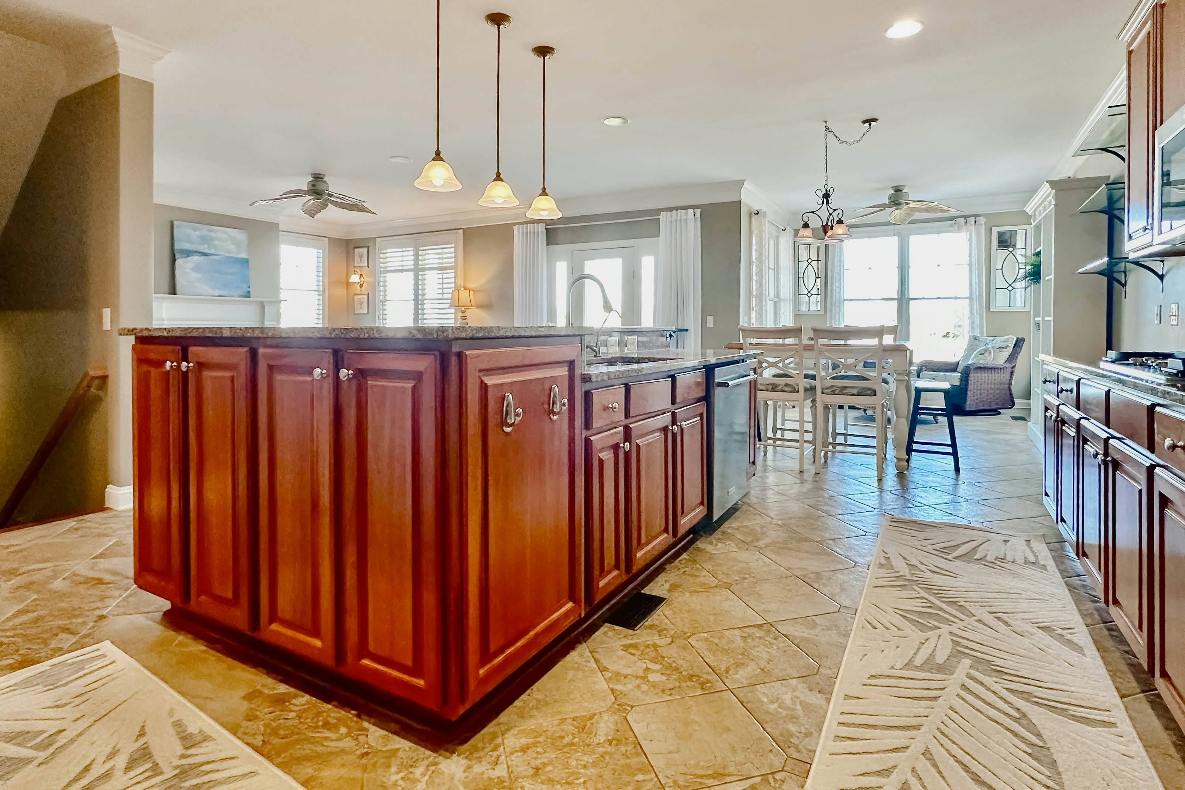 The Peninsula - 27606 S Nicklaus Ave