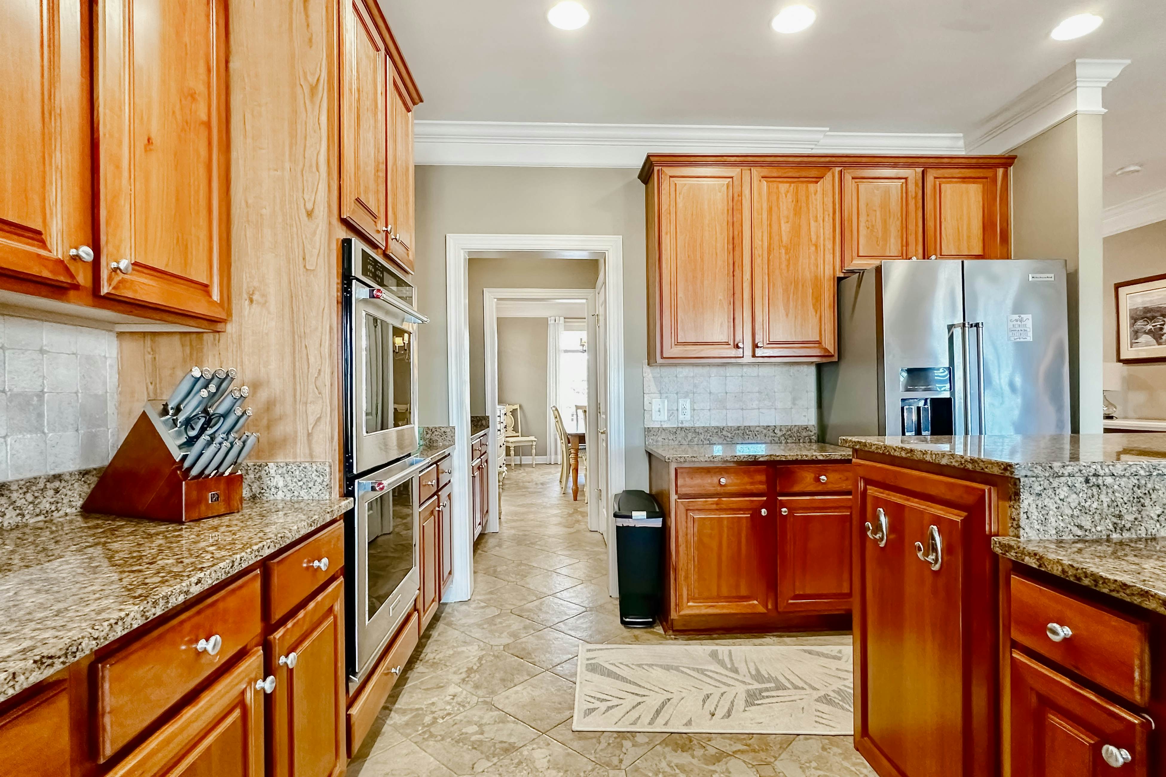 The Peninsula - 27606 S Nicklaus Ave