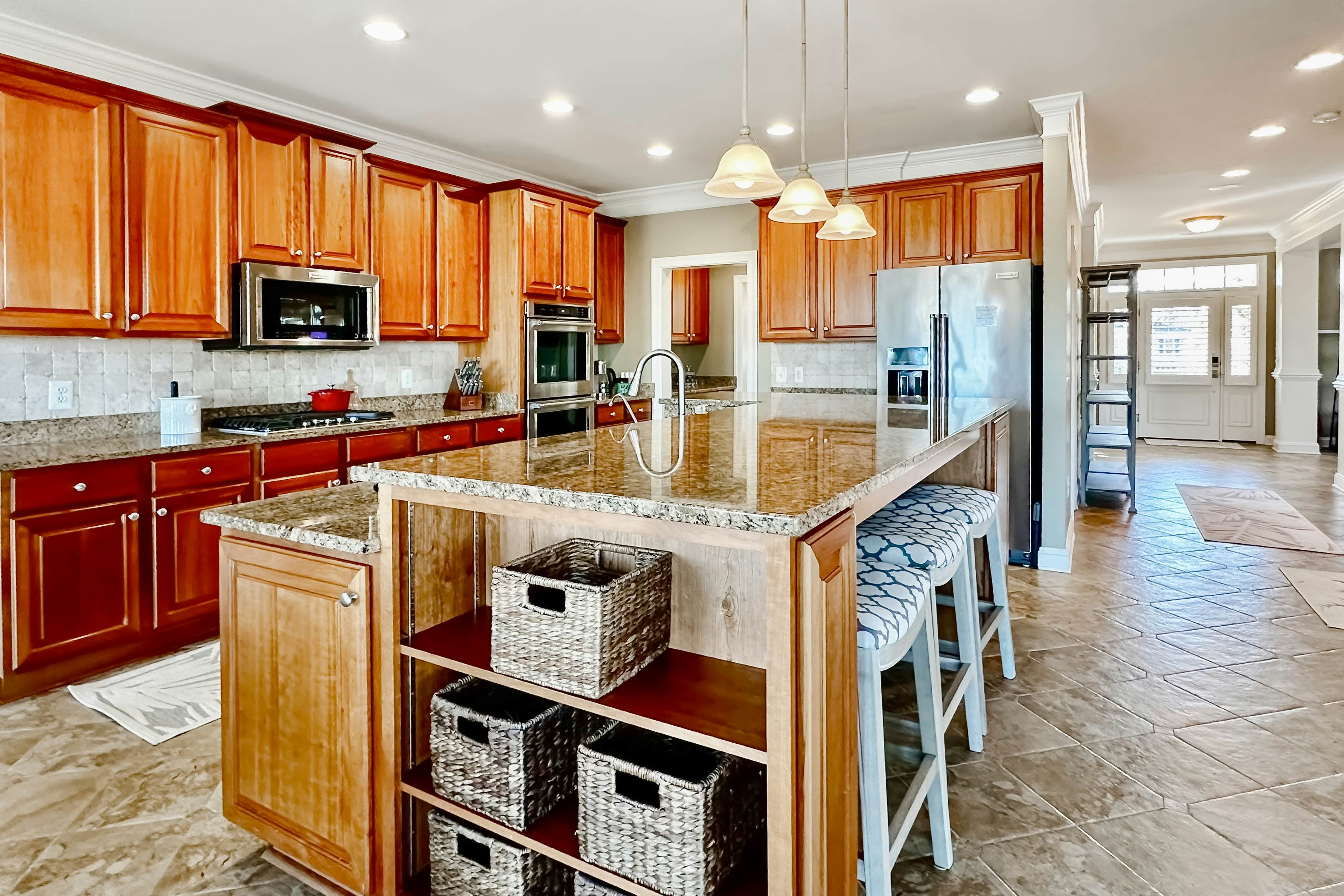 The Peninsula - 27606 S Nicklaus Ave