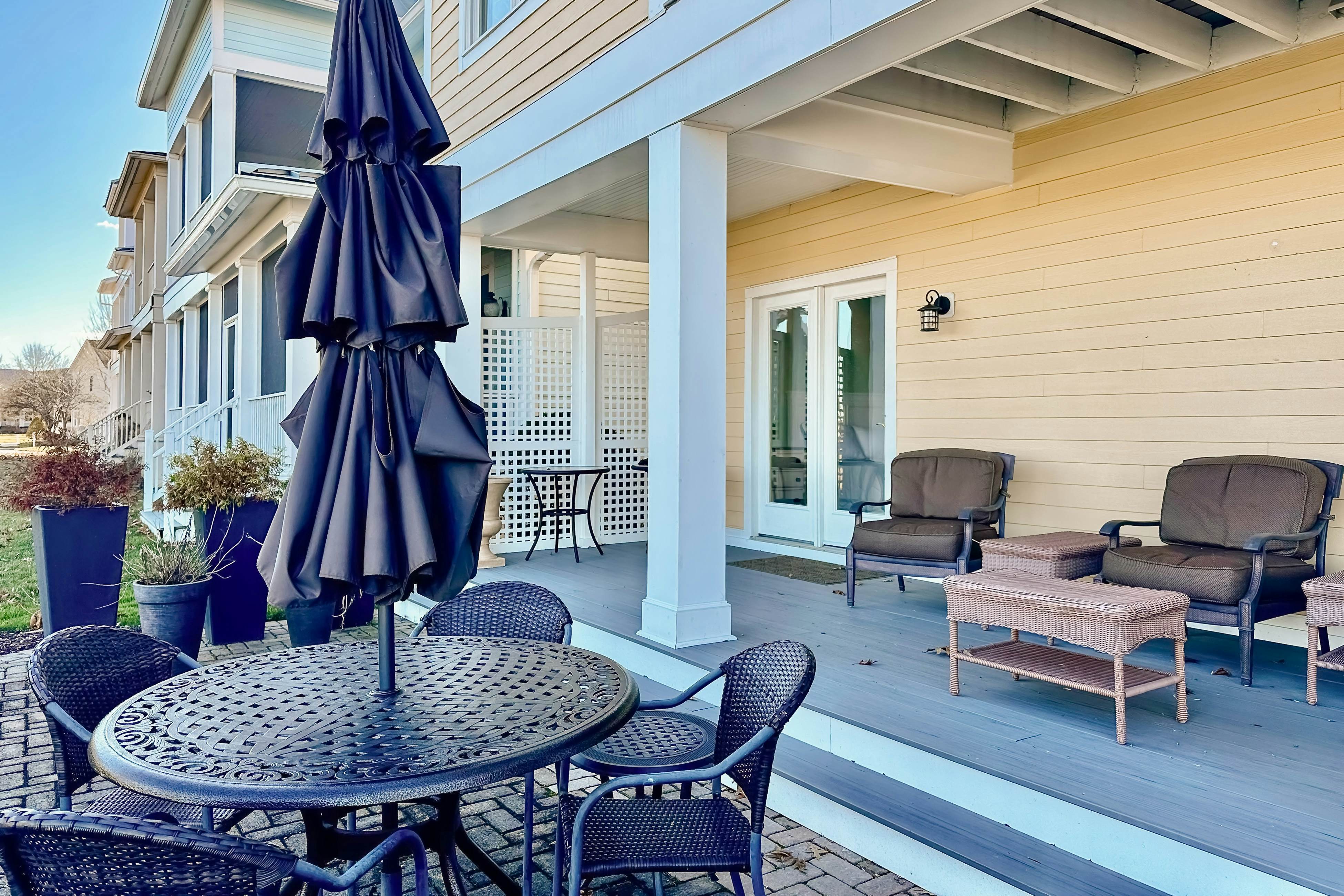 The Peninsula - 27606 S Nicklaus Ave