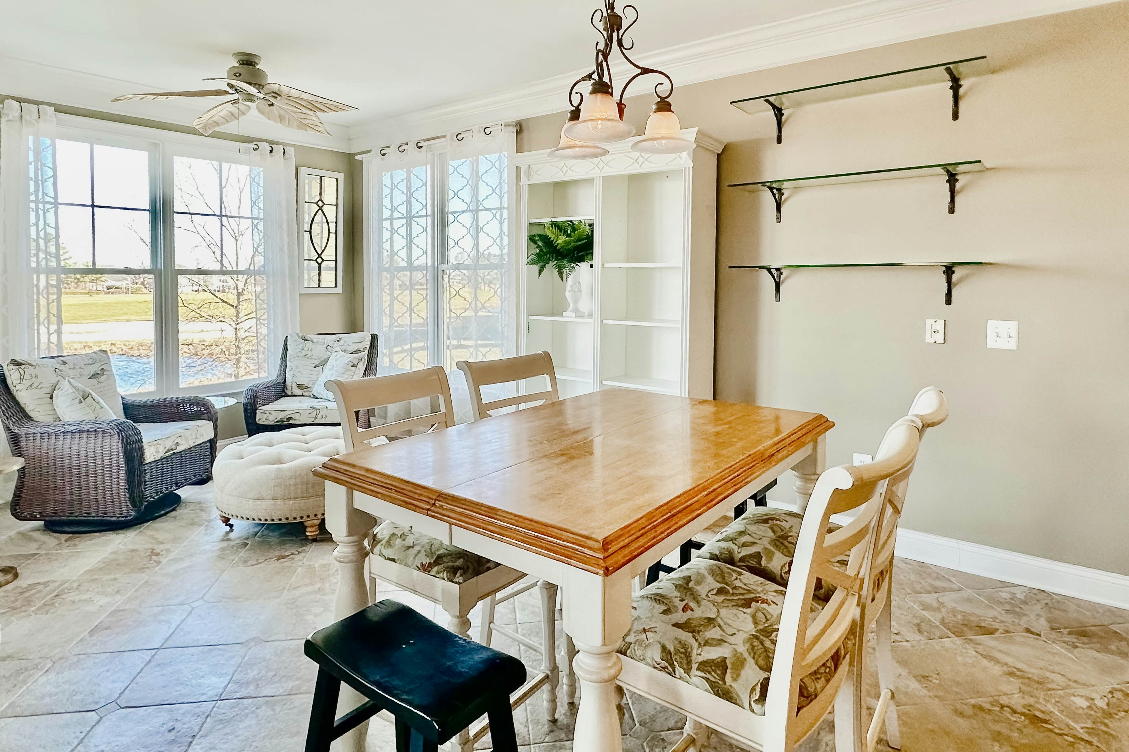 The Peninsula - 27606 S Nicklaus Ave