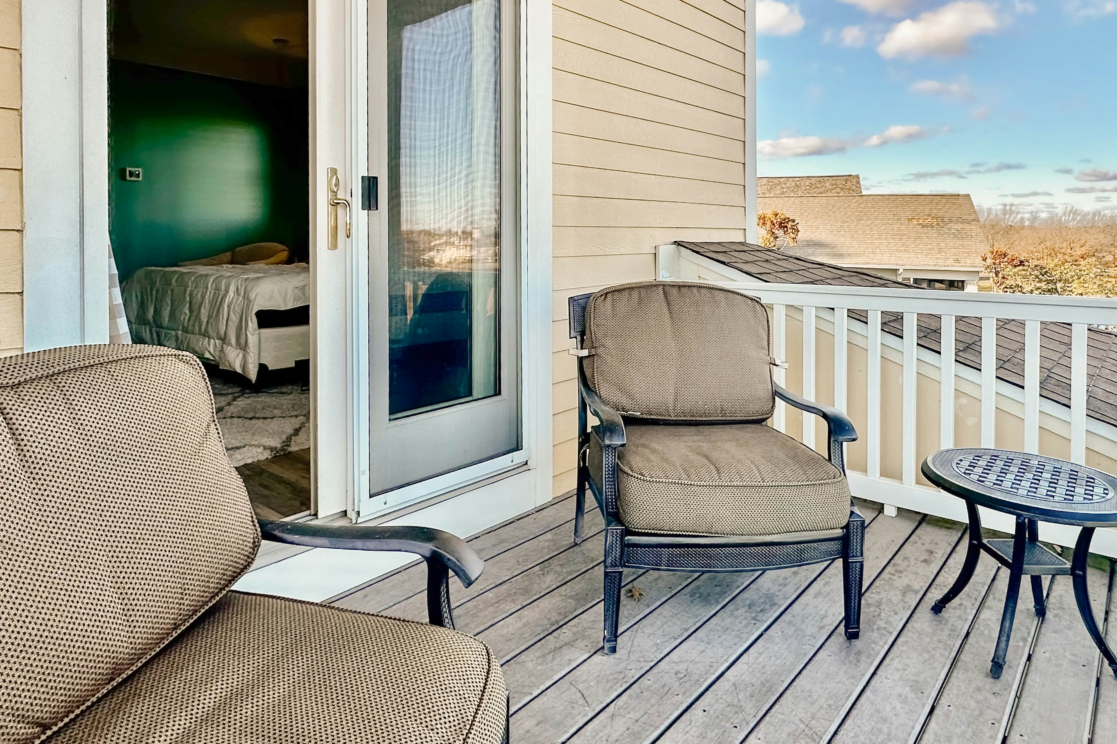 The Peninsula - 27606 S Nicklaus Ave