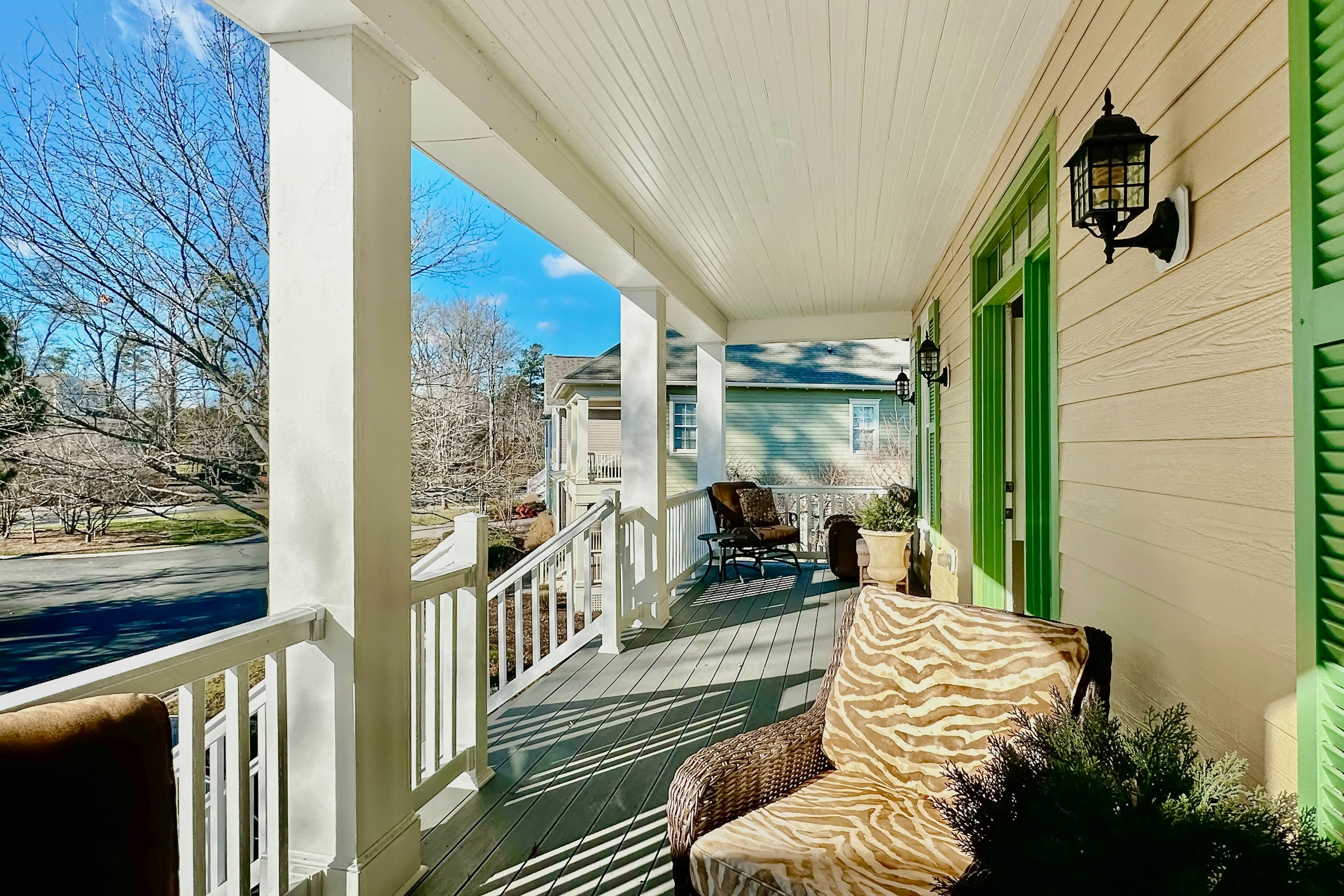 The Peninsula - 27606 S Nicklaus Ave