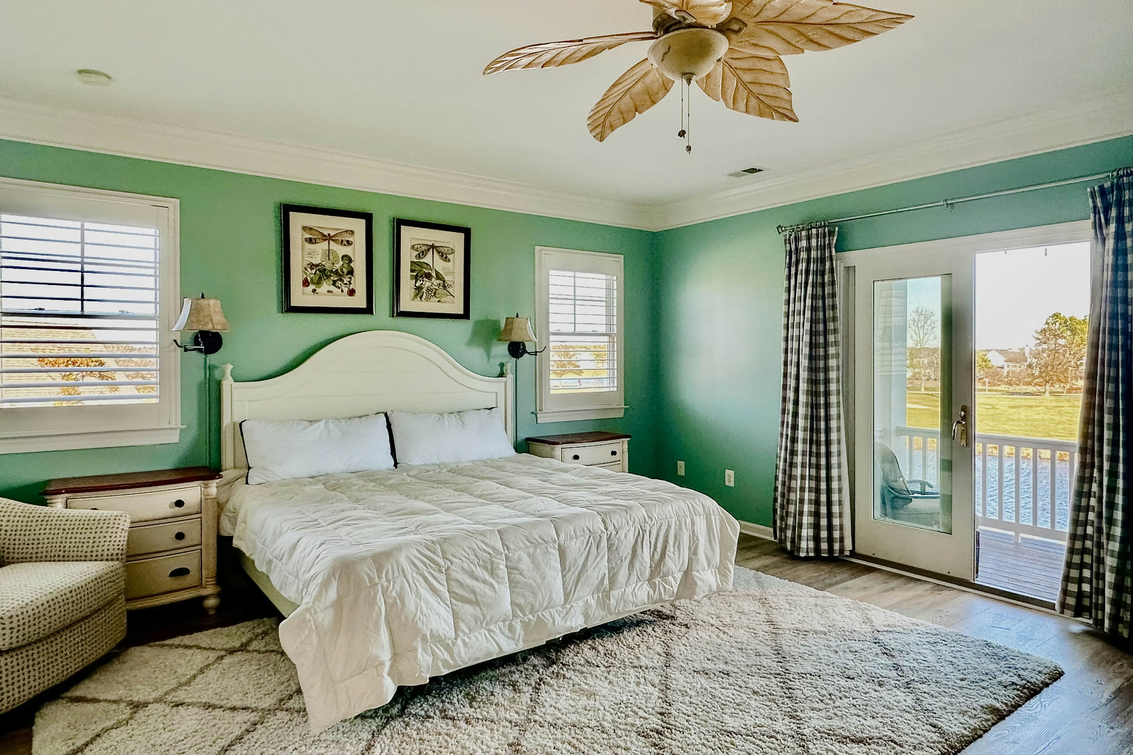 The Peninsula - 27606 S Nicklaus Ave