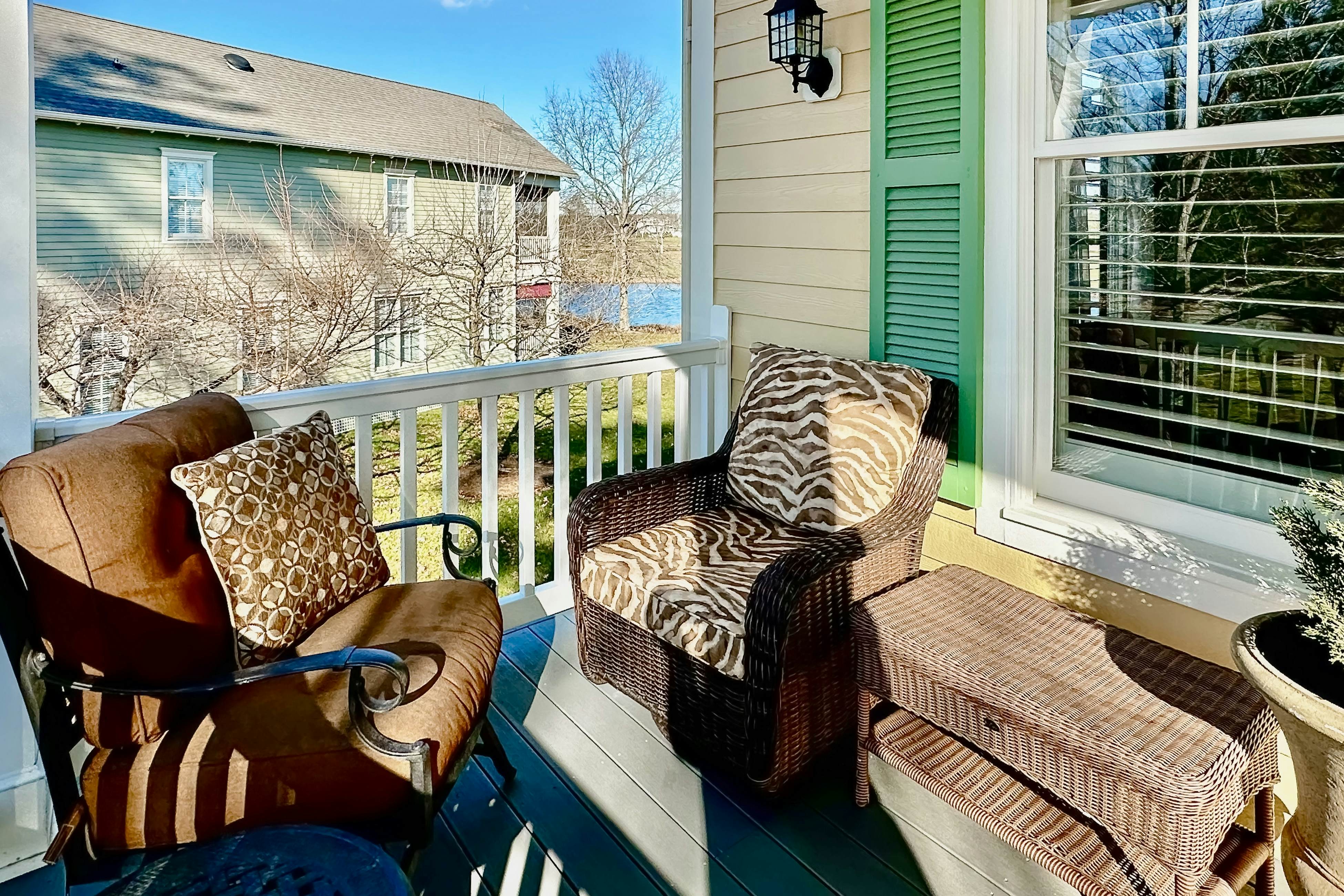 The Peninsula - 27606 S Nicklaus Ave