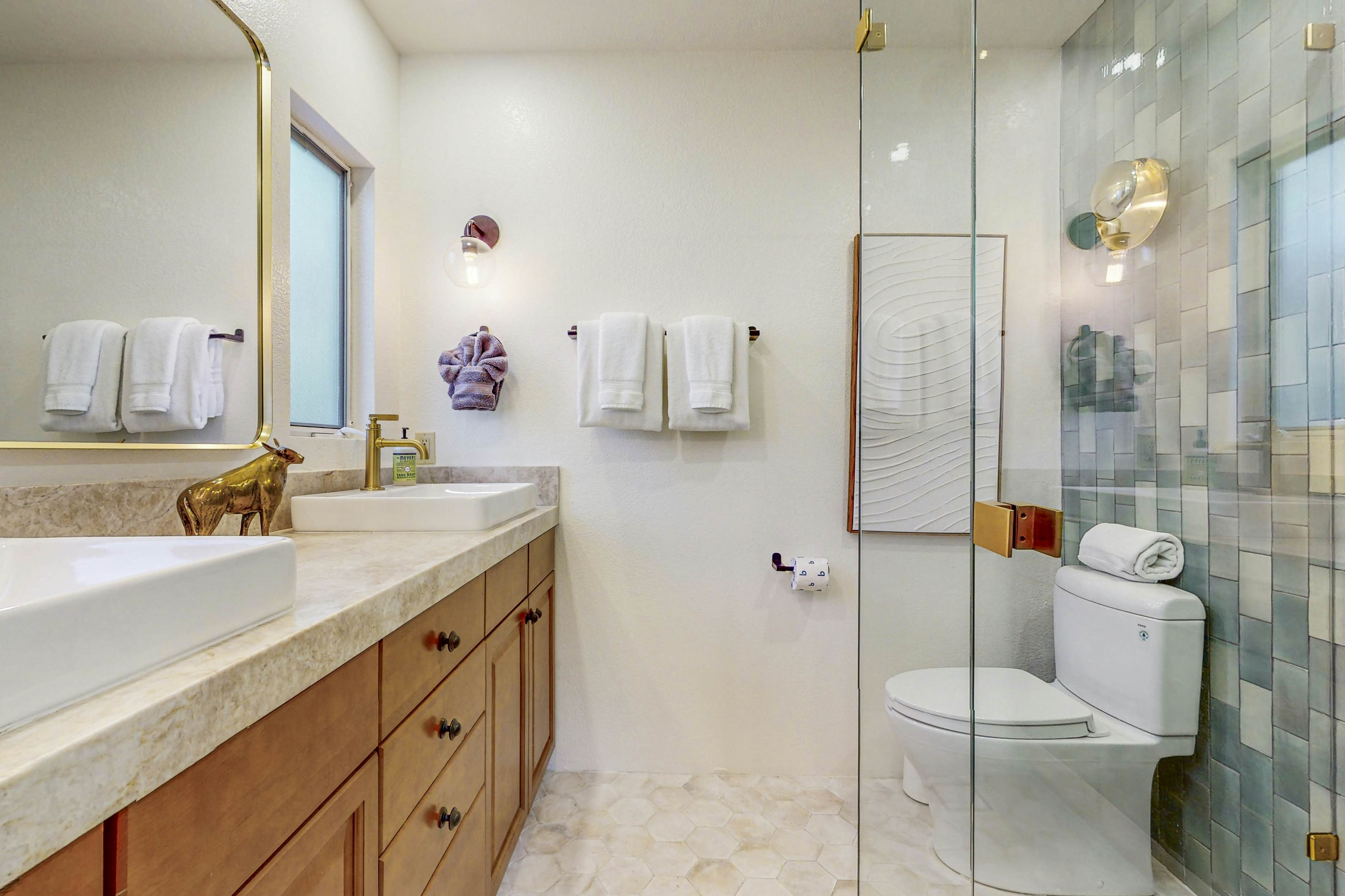 Warm Sands Oasis - 2549