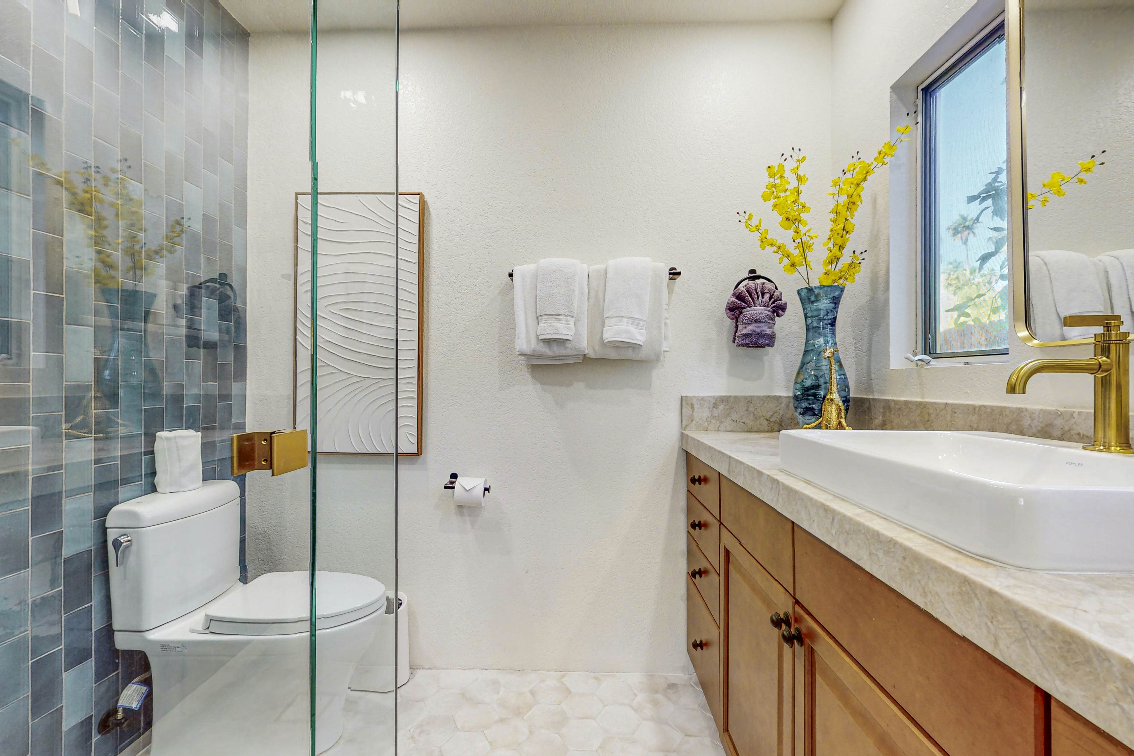 Warm Sands Oasis - 2549